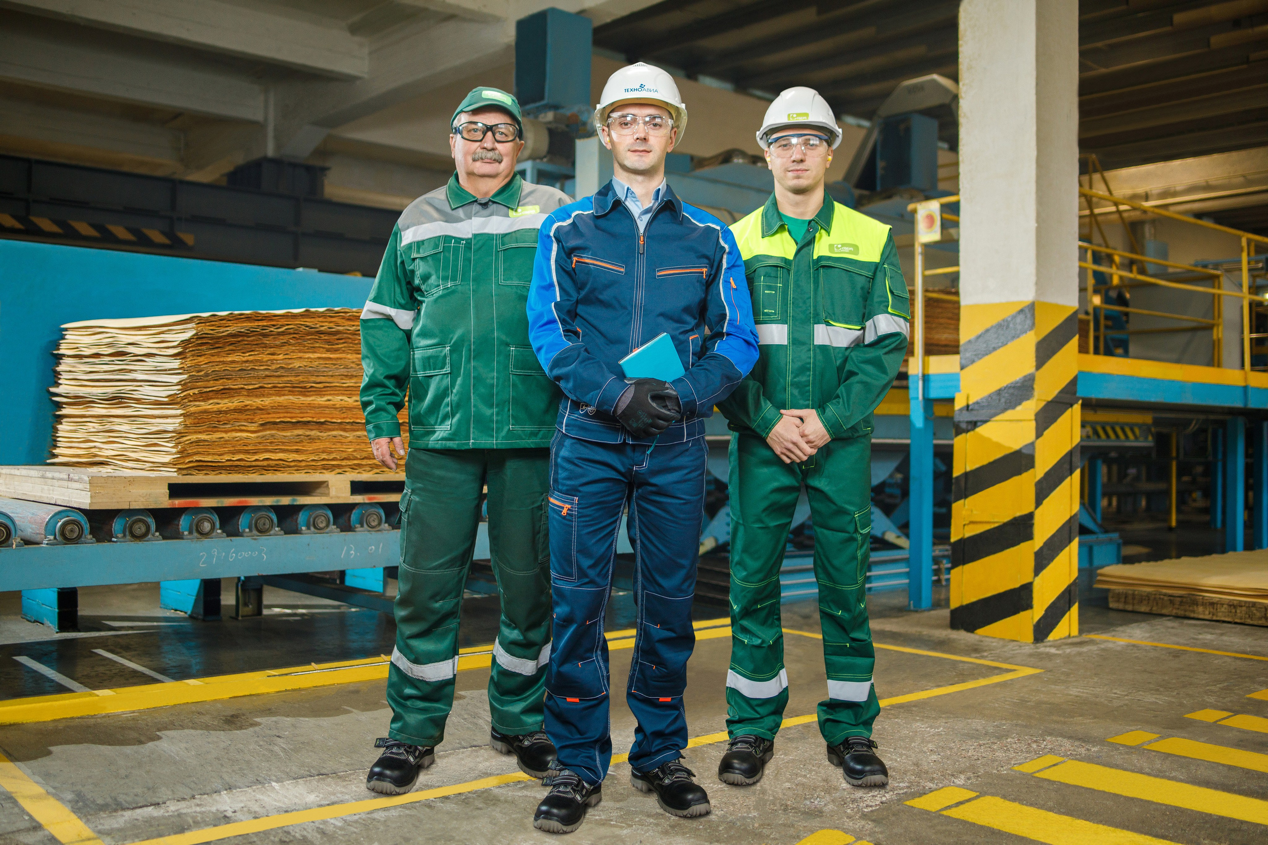 Фотосъемка в офисе. Фотограф Балаев Михаил