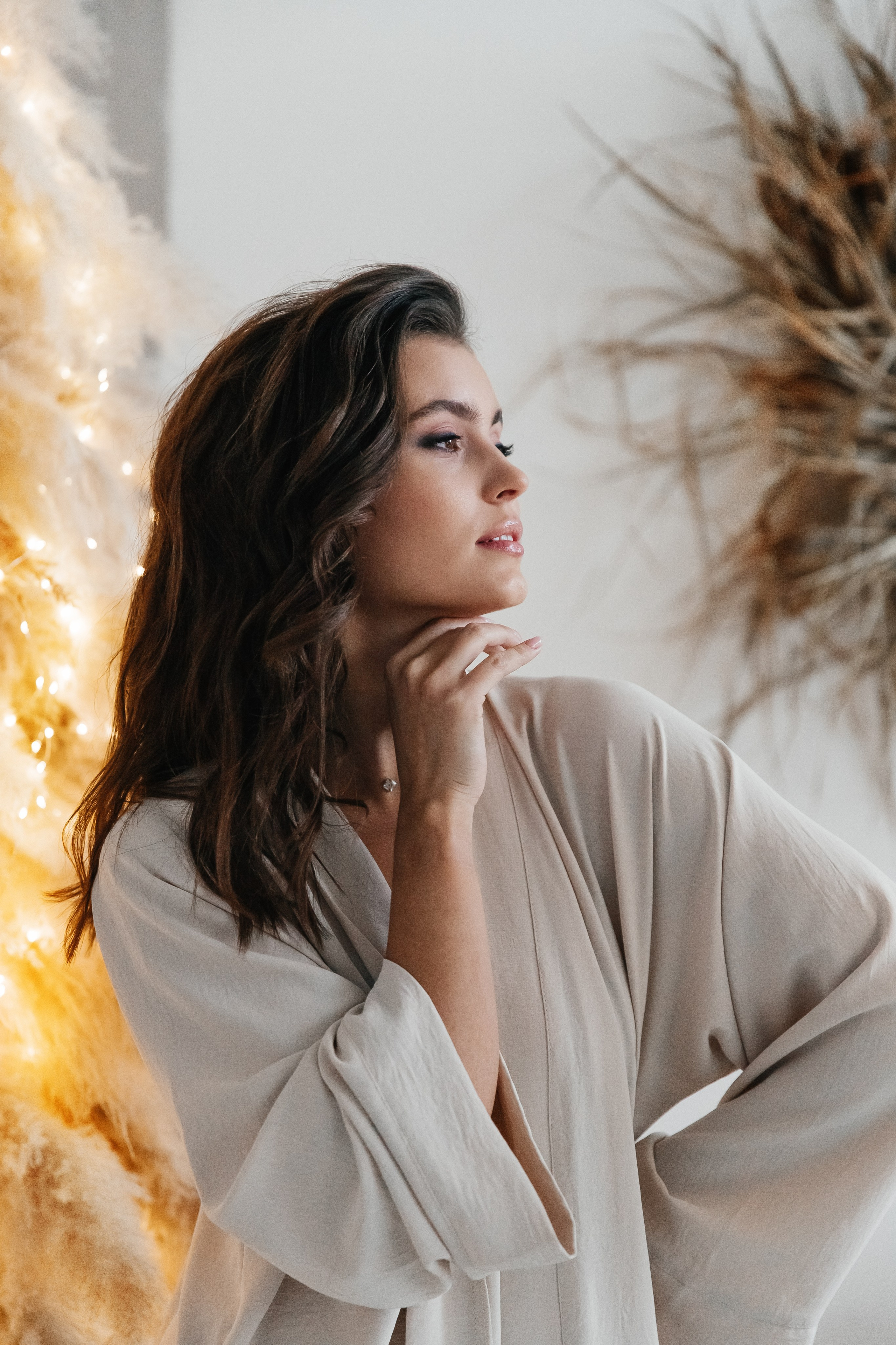 Вера. Фотограф на крещение в Рязани. Семейный фотограф