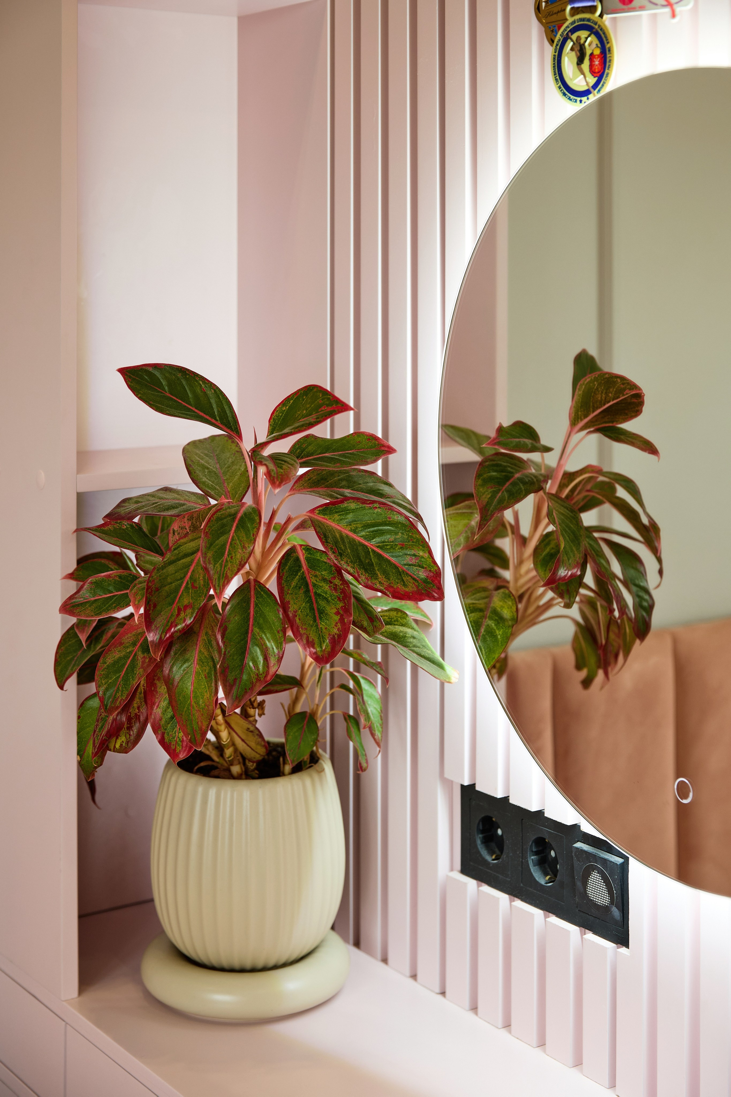 Interior. Другой взгляд на фотографию