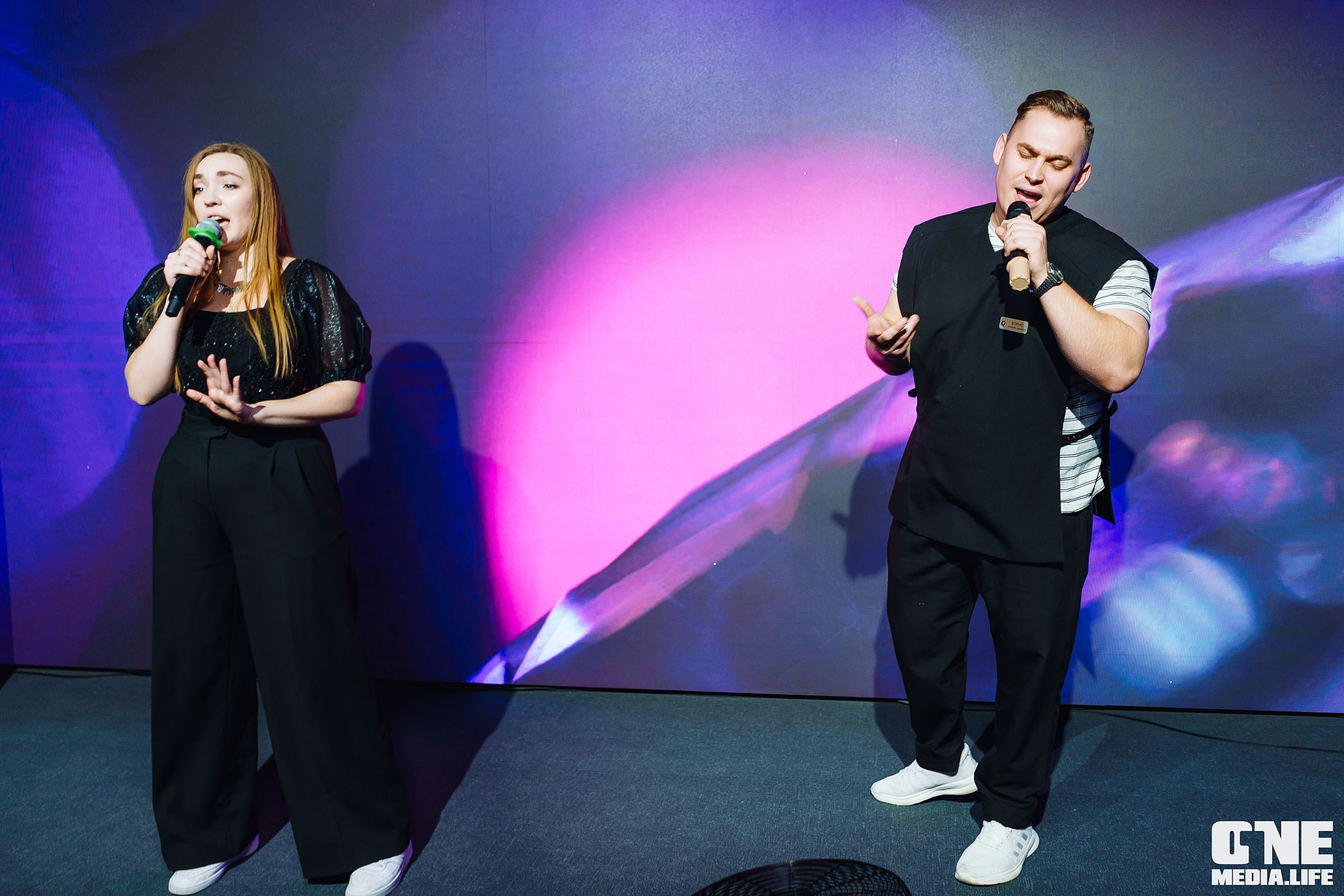 Фоторепортаж из ресторана Океан. One Media Life: фоторепортажи, фотоотчеты с мероприятий и заведений