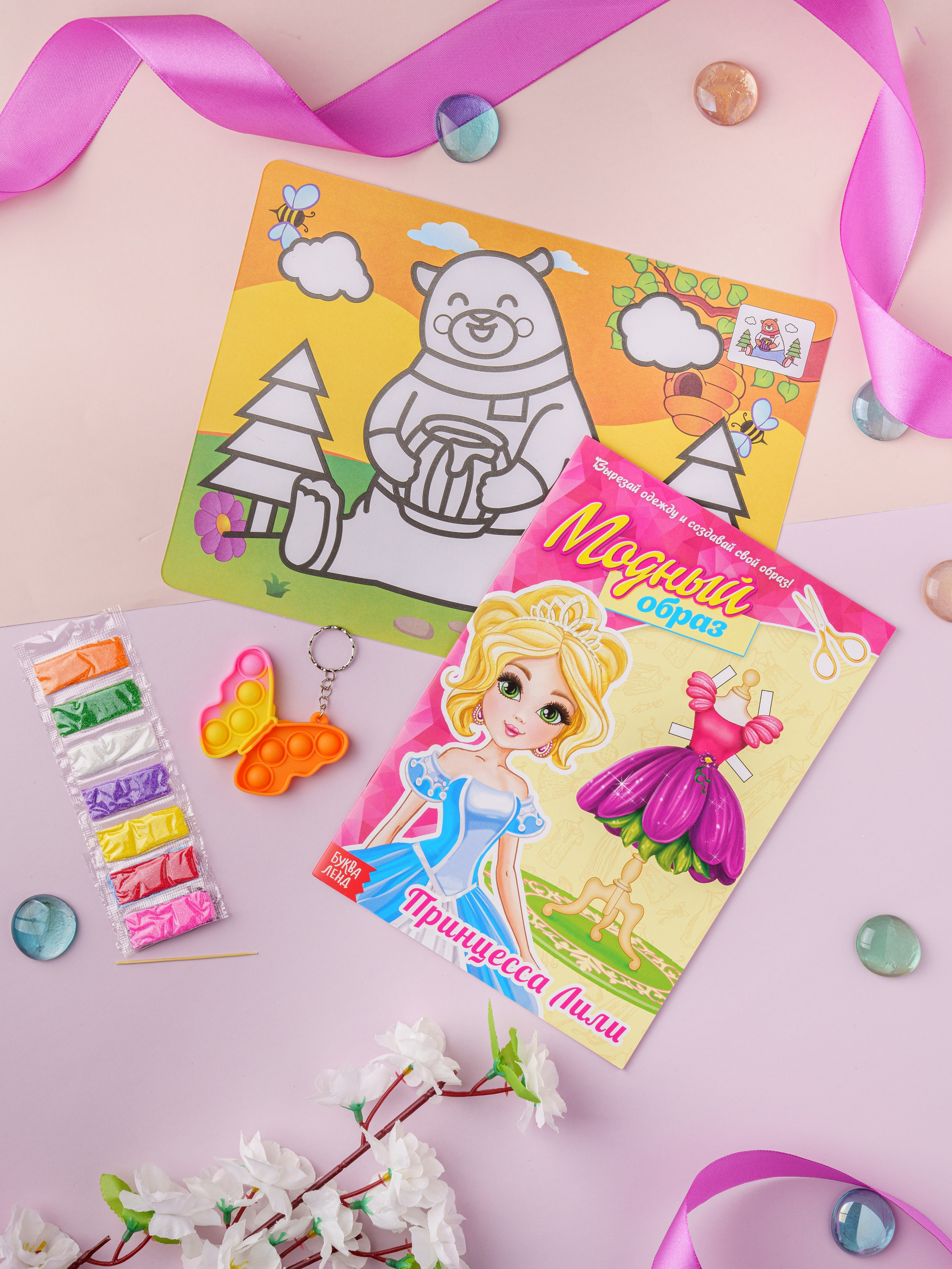 Детские товары. KED Production — продакшн из СПб. Создаём фото, видео и контент, который помогает брендам и селлерам продавать больше