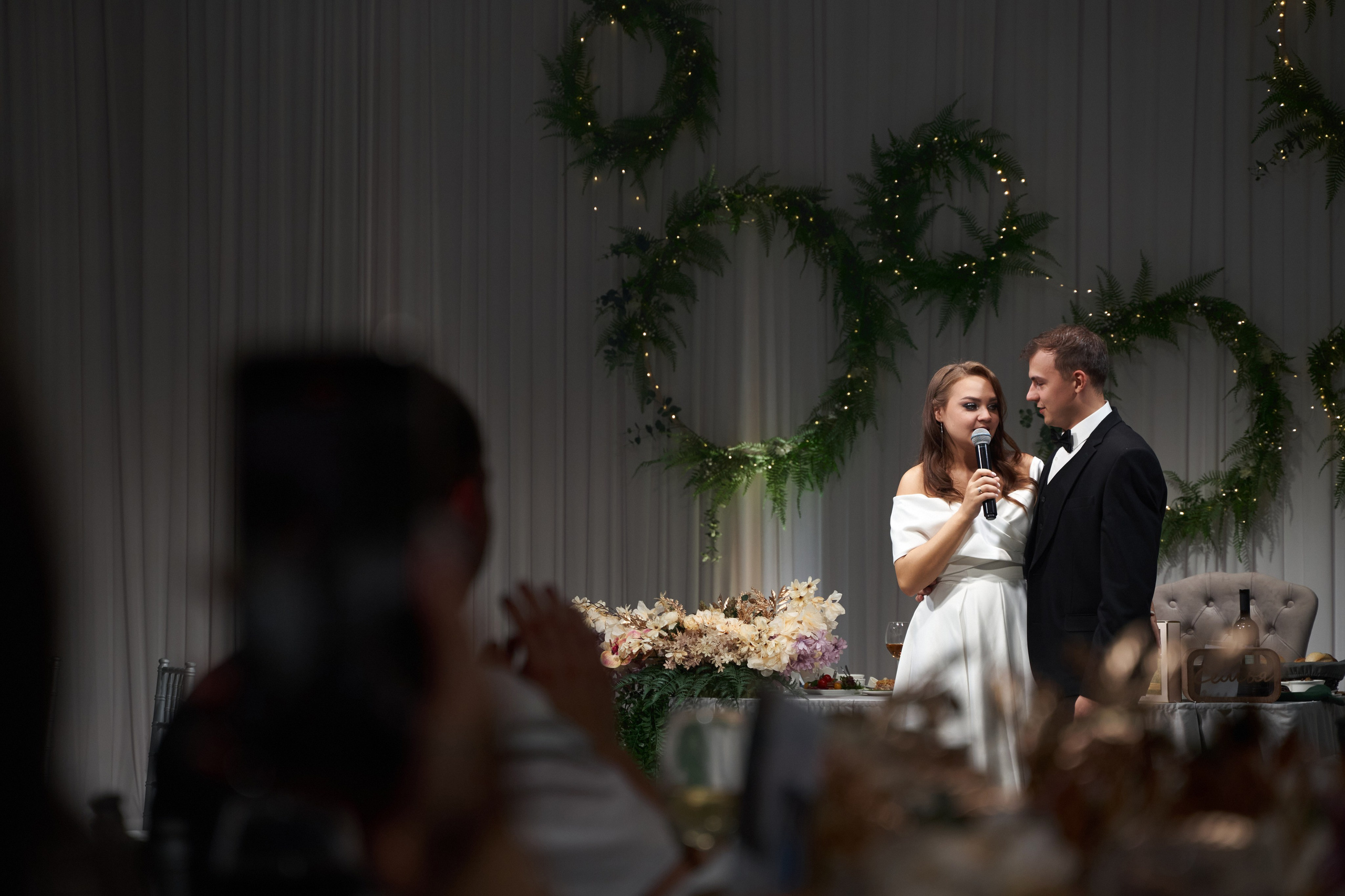 Кирилл и Марта. Свадебный и Репортажный фотограф в Санкт-Петербурге Дмитрий Бирцев