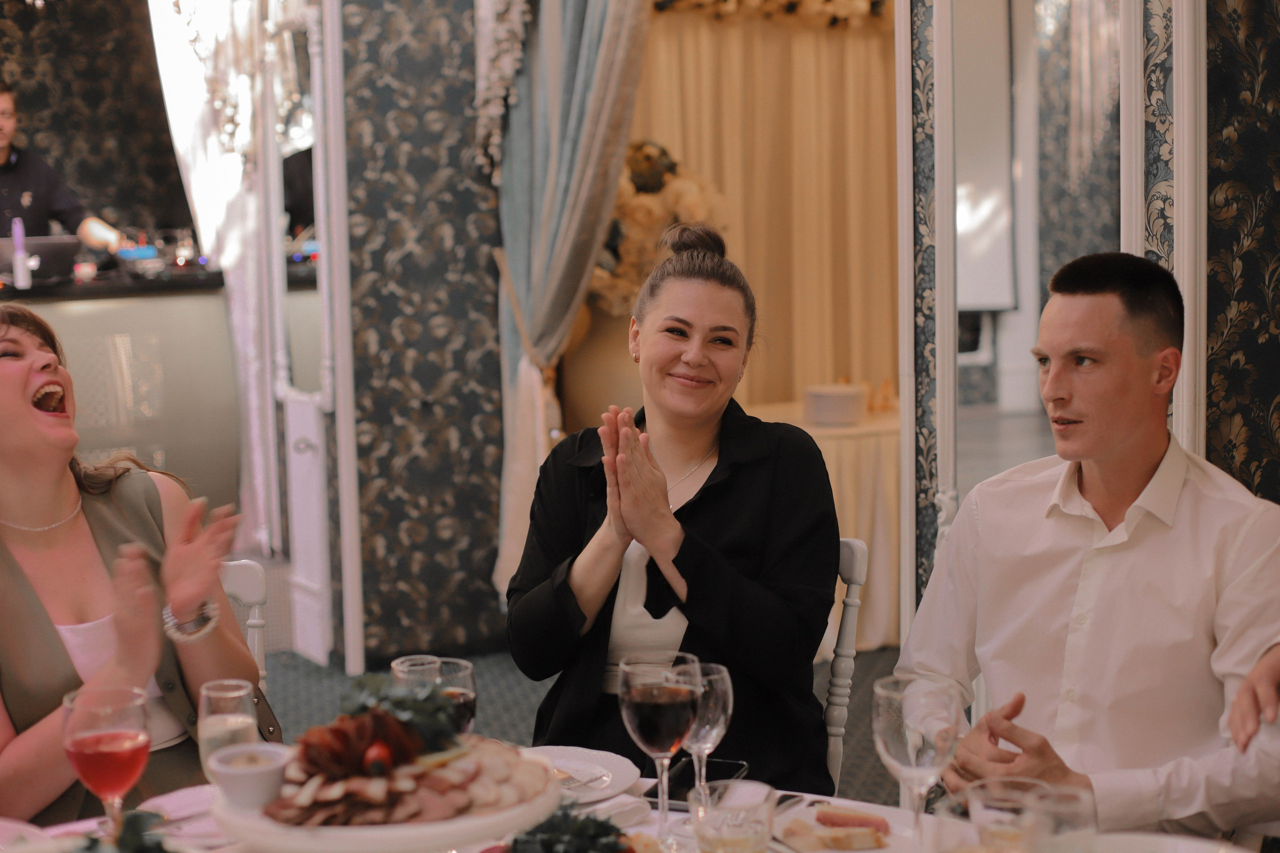 Владислав и Виктория. Фотограф в Тюмени Екатерина Медведева