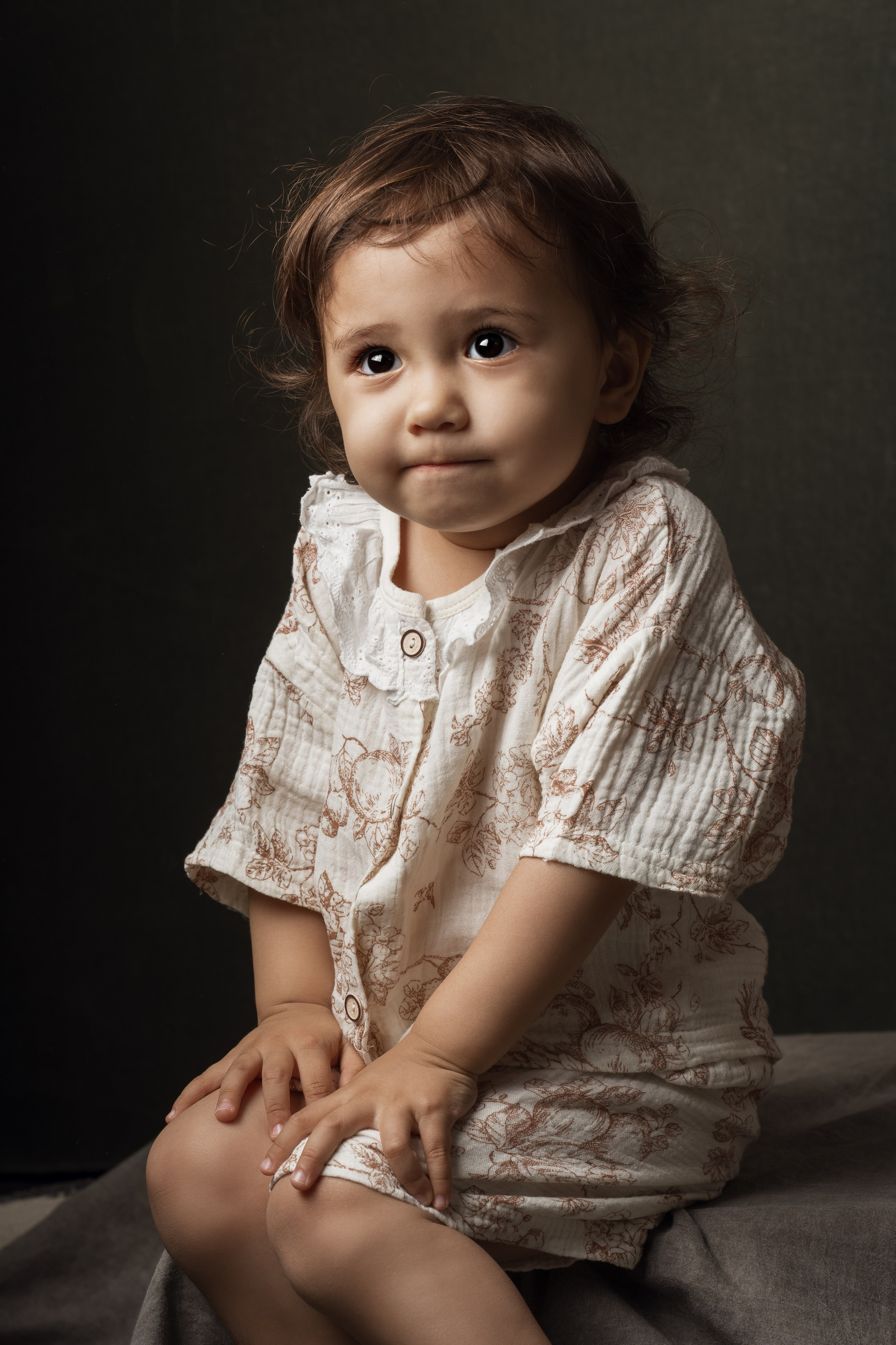 Фотограф, Астана