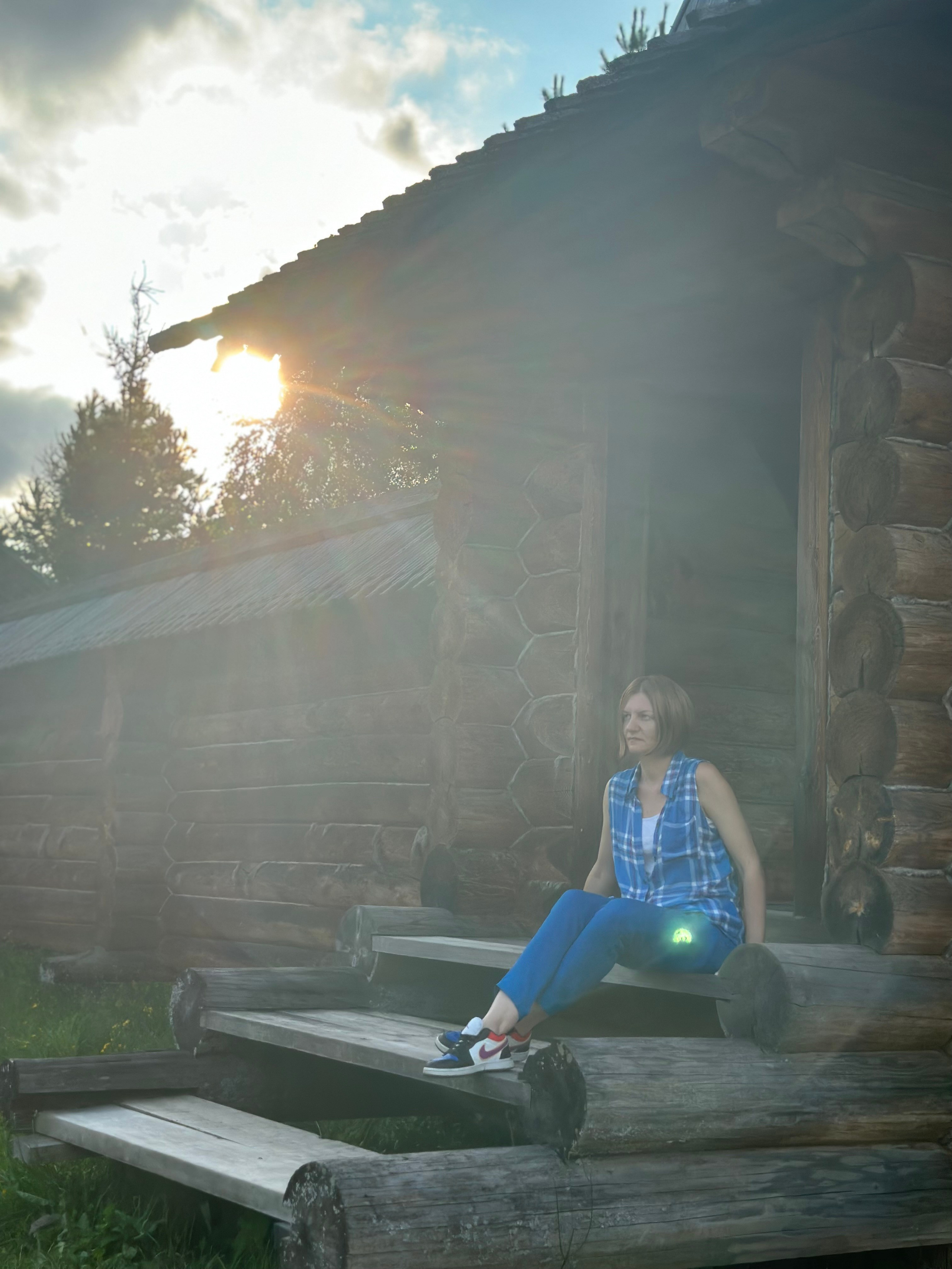 Радонежье. Путешествия со смыслом