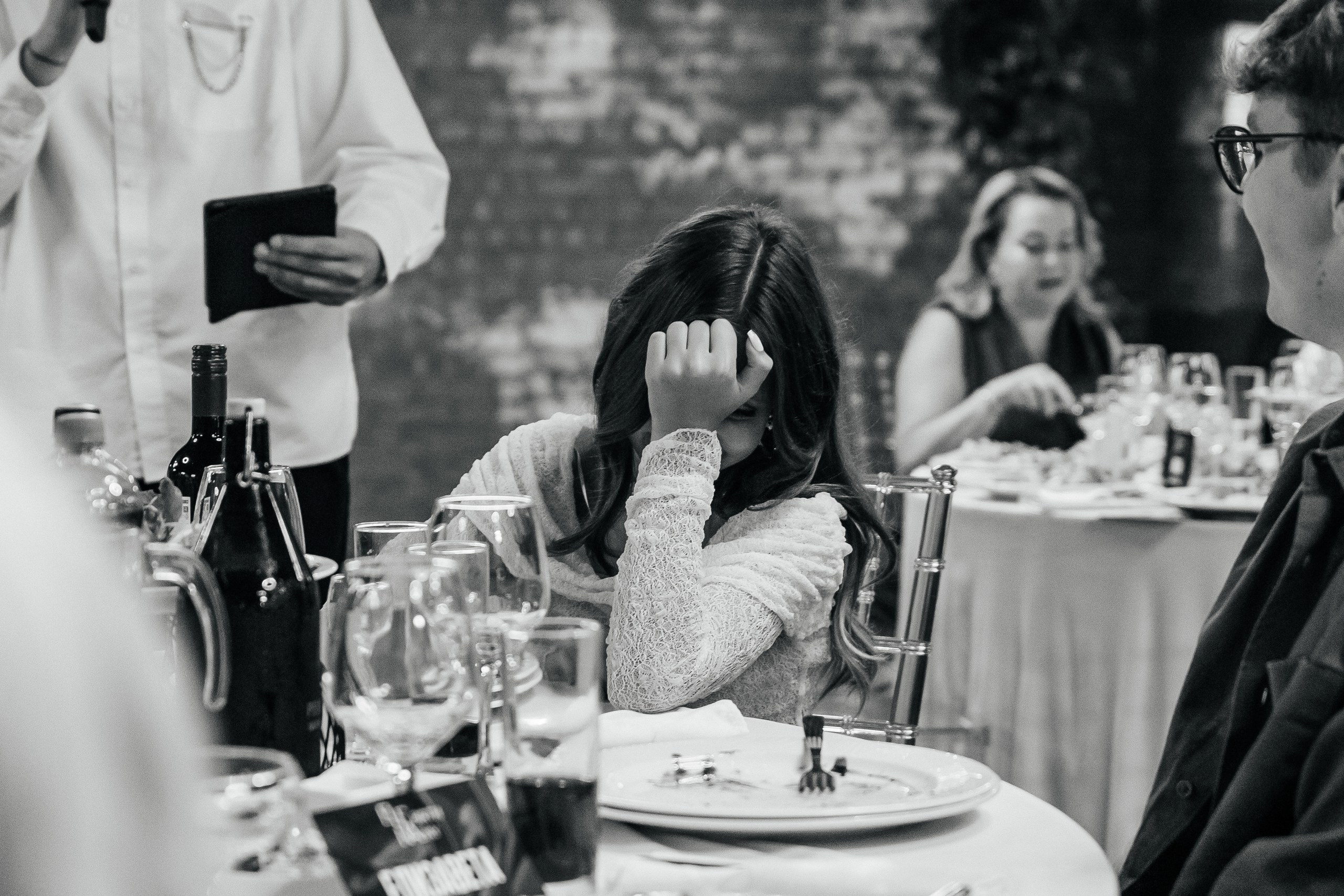 День рождения Елены. Свадебный и репортажный фотограф в Новосибирске Федор Гладков