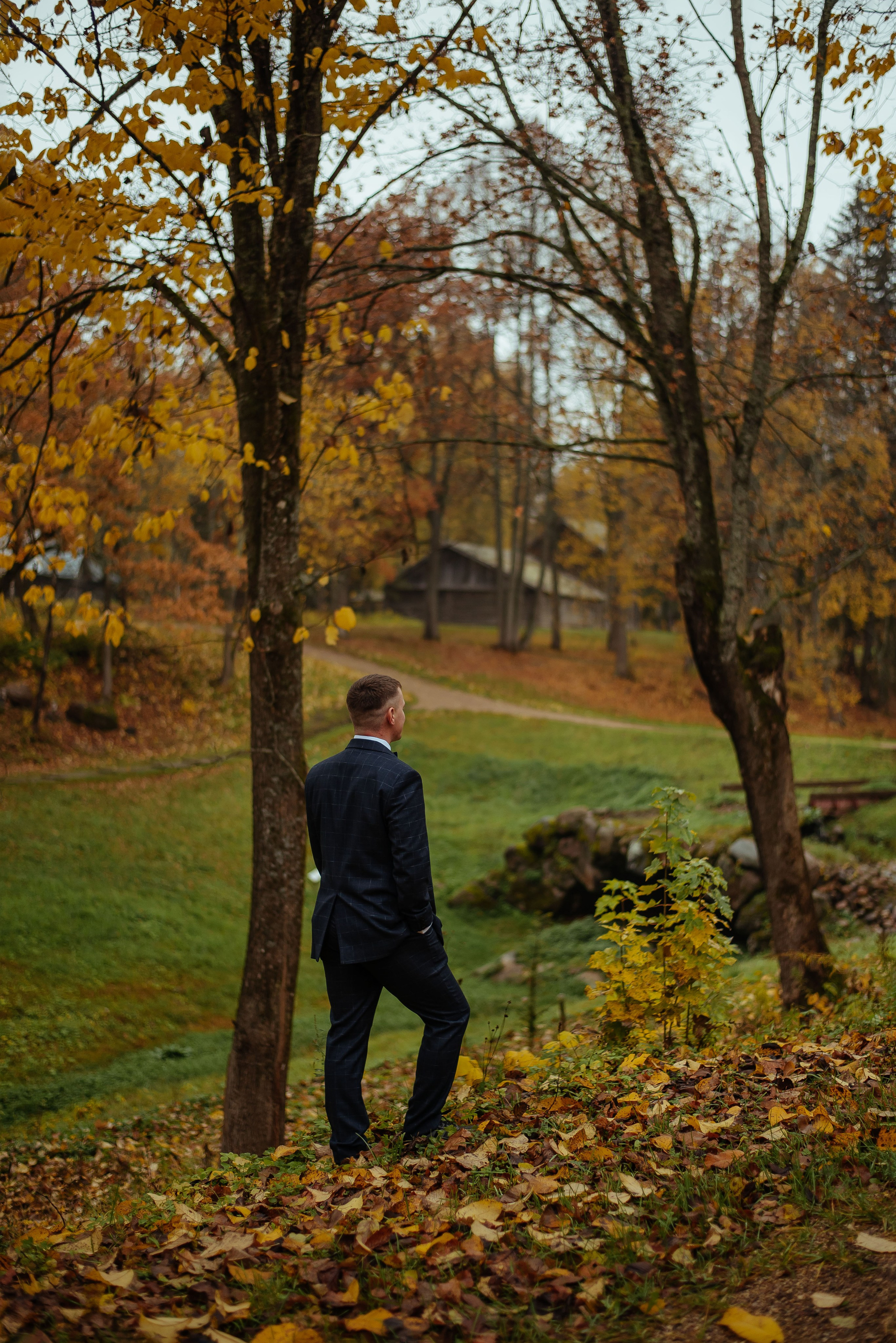Дарья и Николай. Свадебный и портретный фотограф lifestyle
