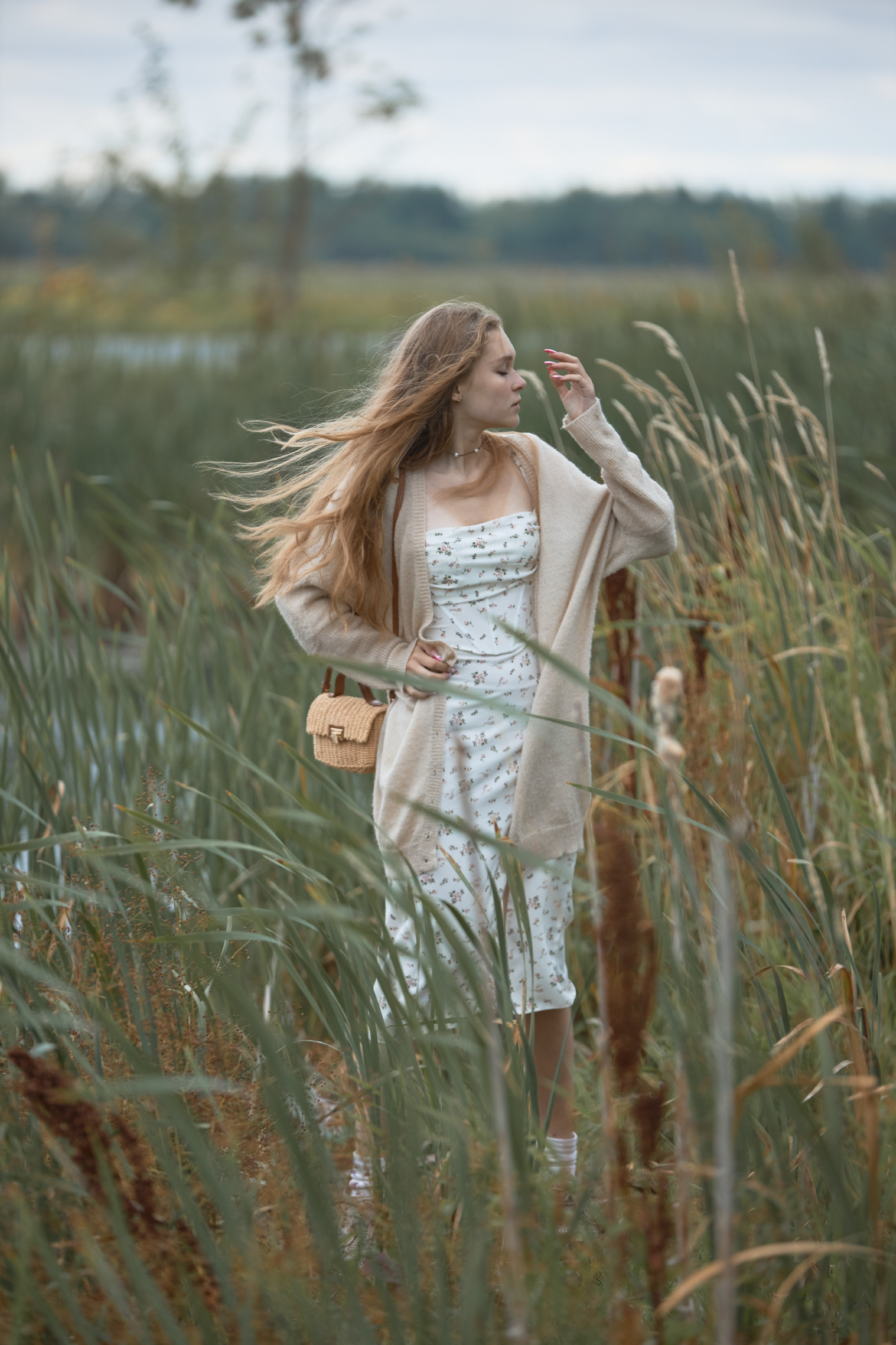 Окраина Царского Села, Соболевская дорога. FOTOFAQ SKOOL г. Санкт-Петербург: очные, дистанционные и онлайн курсы фотографии