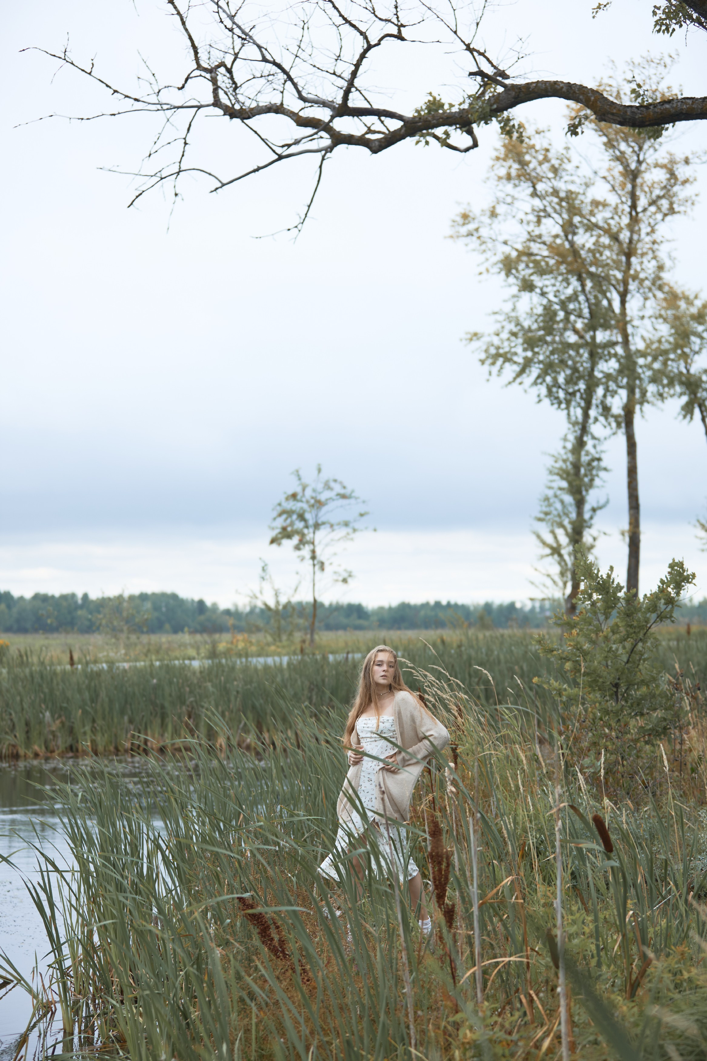 Окраина Царского Села, Соболевская дорога. FOTOFAQ SKOOL г. Санкт-Петербург: очные, дистанционные и онлайн курсы фотографии