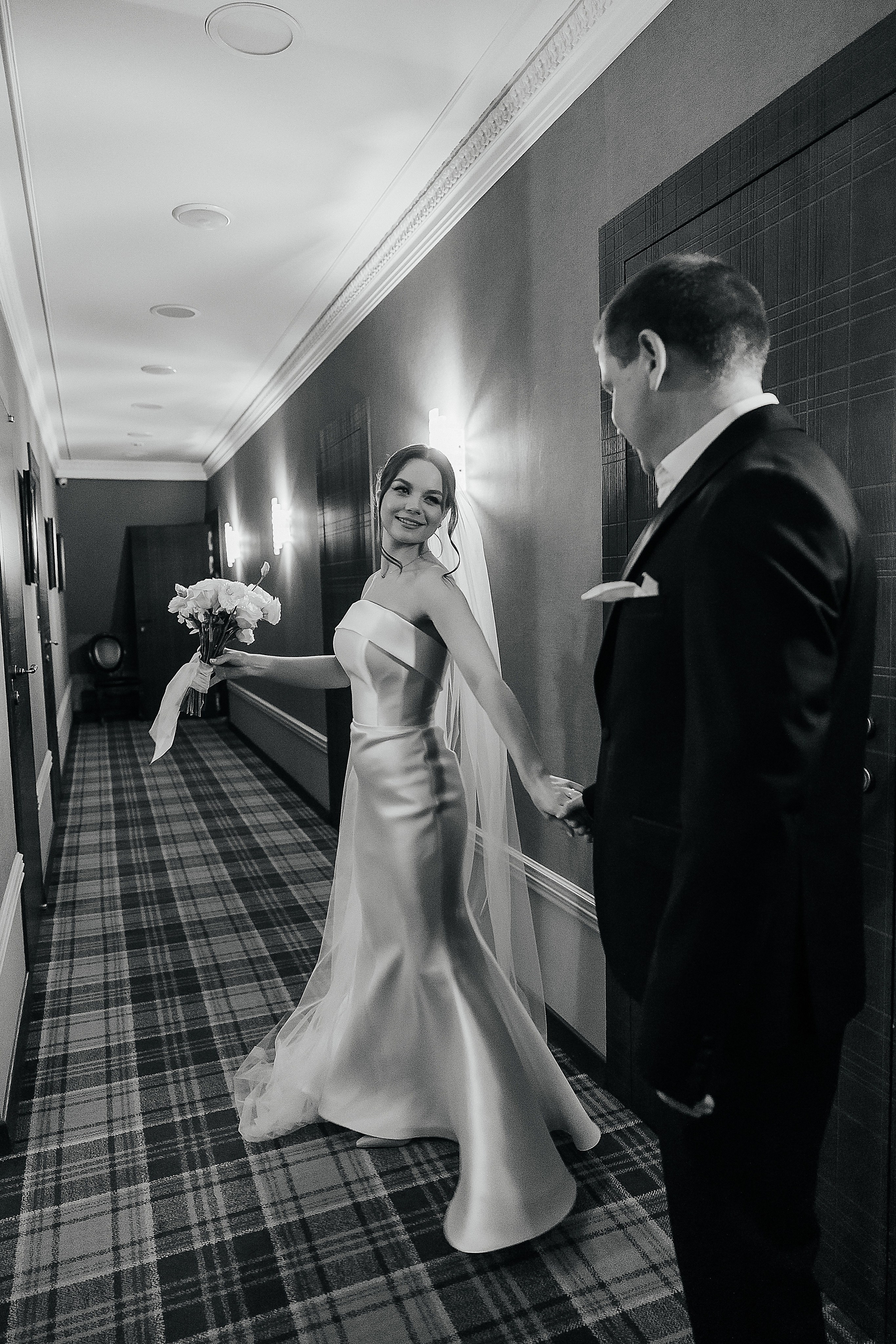 Андрей и Анастасия. Свадебный и семейный фотограф.Екатерина Булич. Красноярск