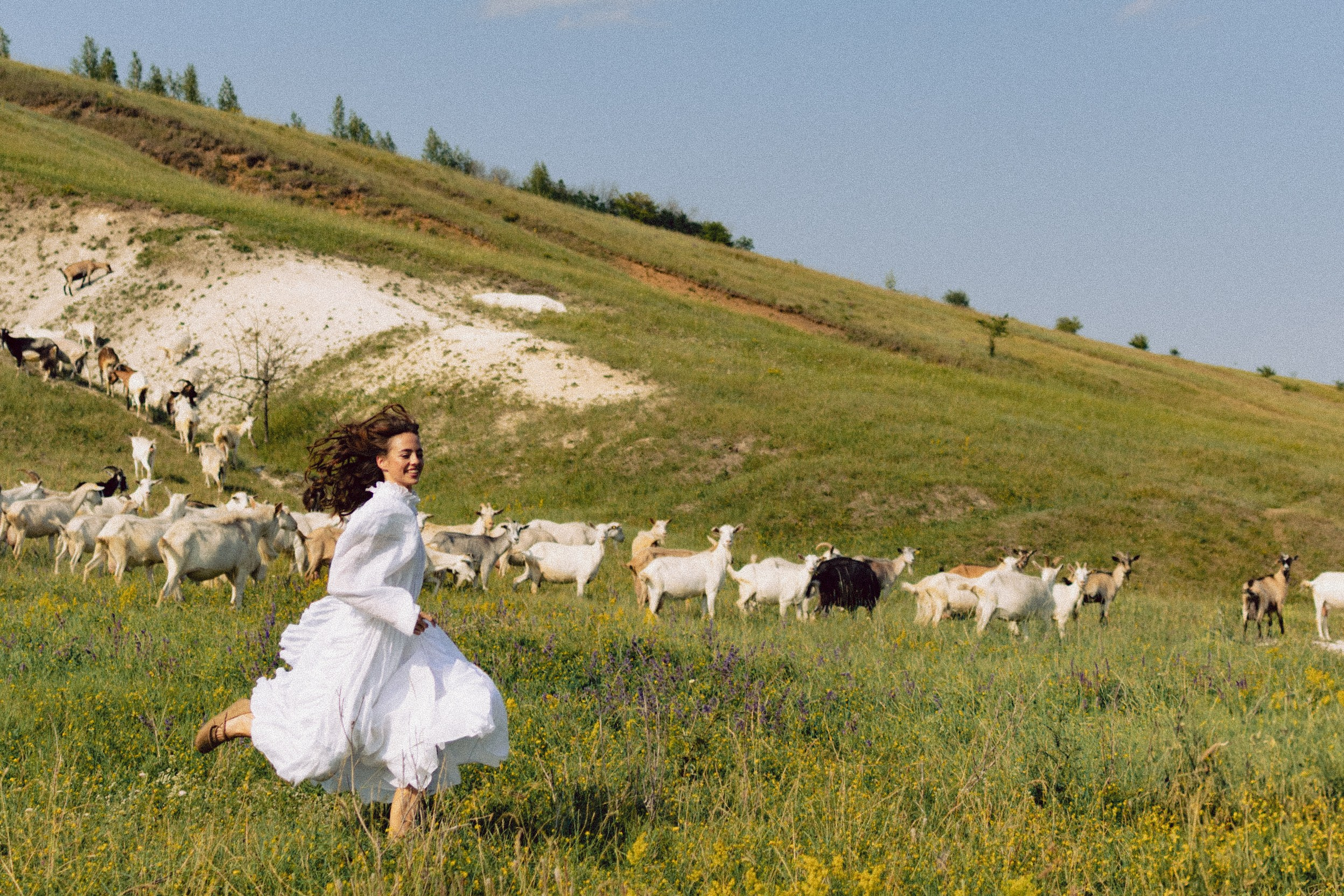 Freedom. Фотограф Шалаева Александра