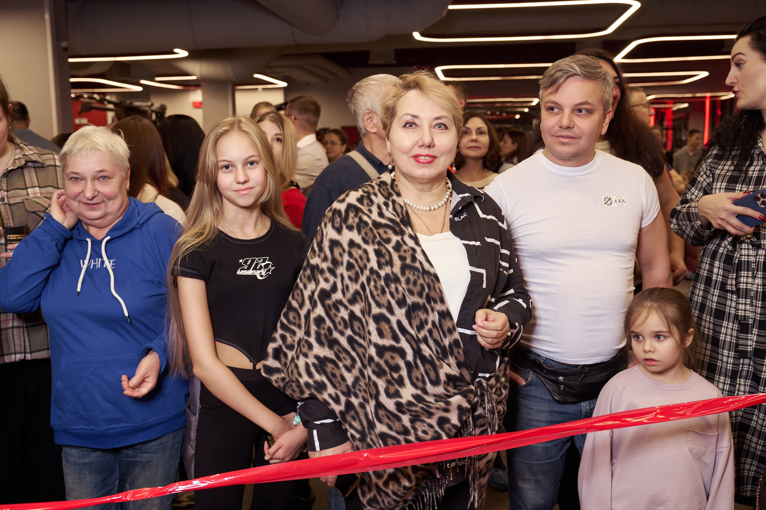 День рождения POWER HOUSE. Yankovski_001