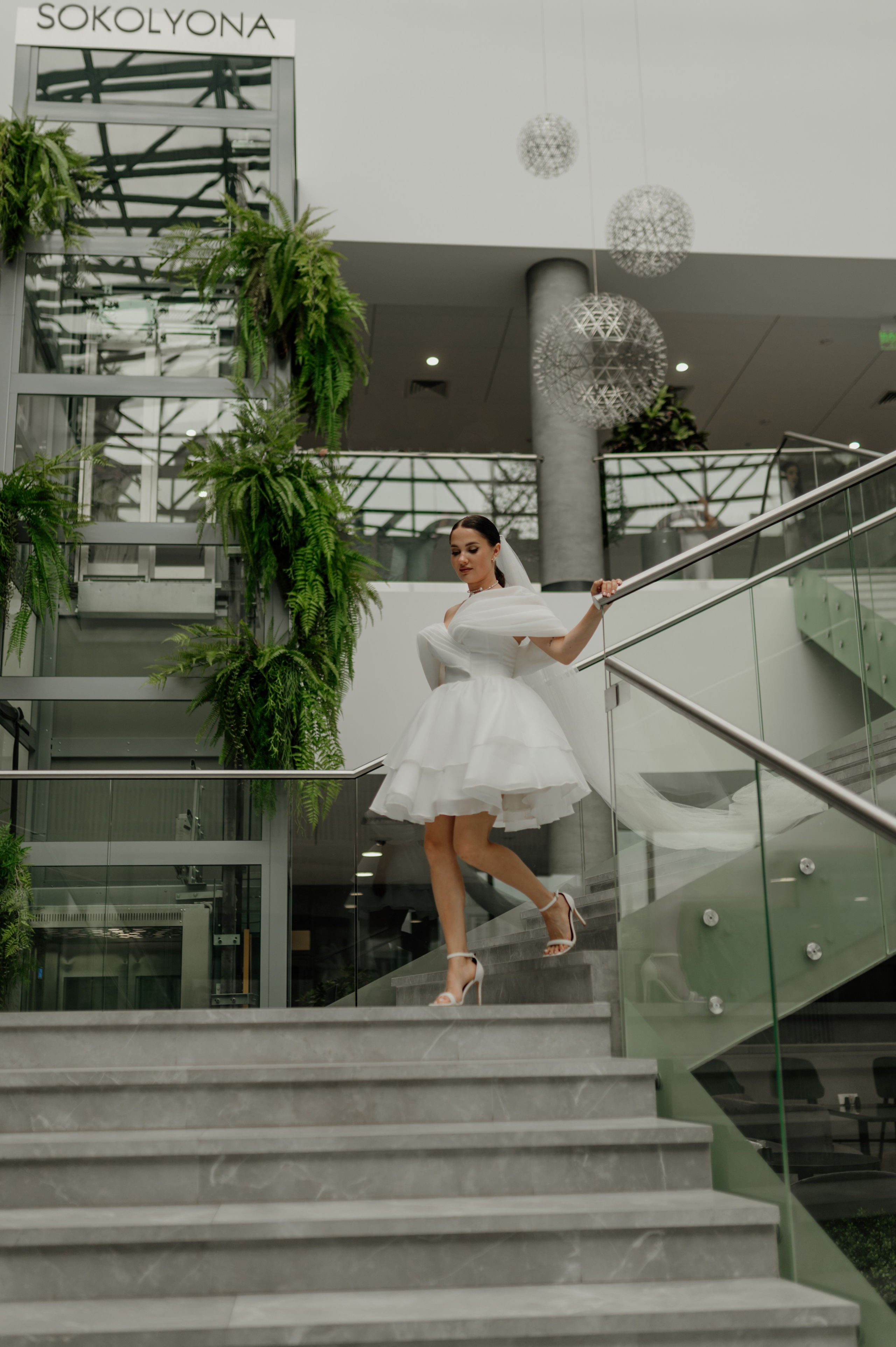 D&P. Свадебный и Семейный фотограф в Ярославле Алёна Колясникова