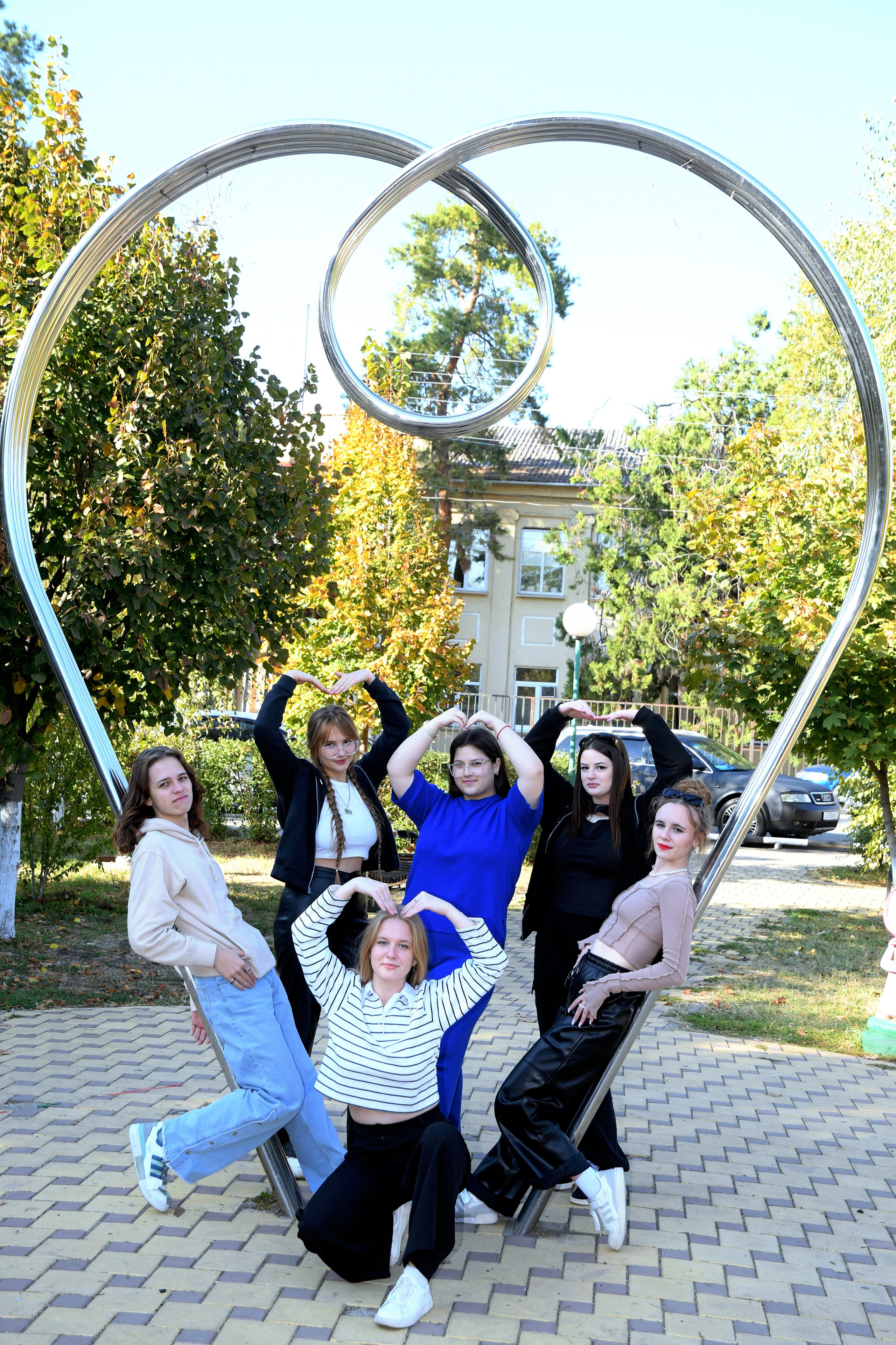 Выпускные альбомы Краснодар и край. Вячеслав Скрипник Фотограф Краснодар