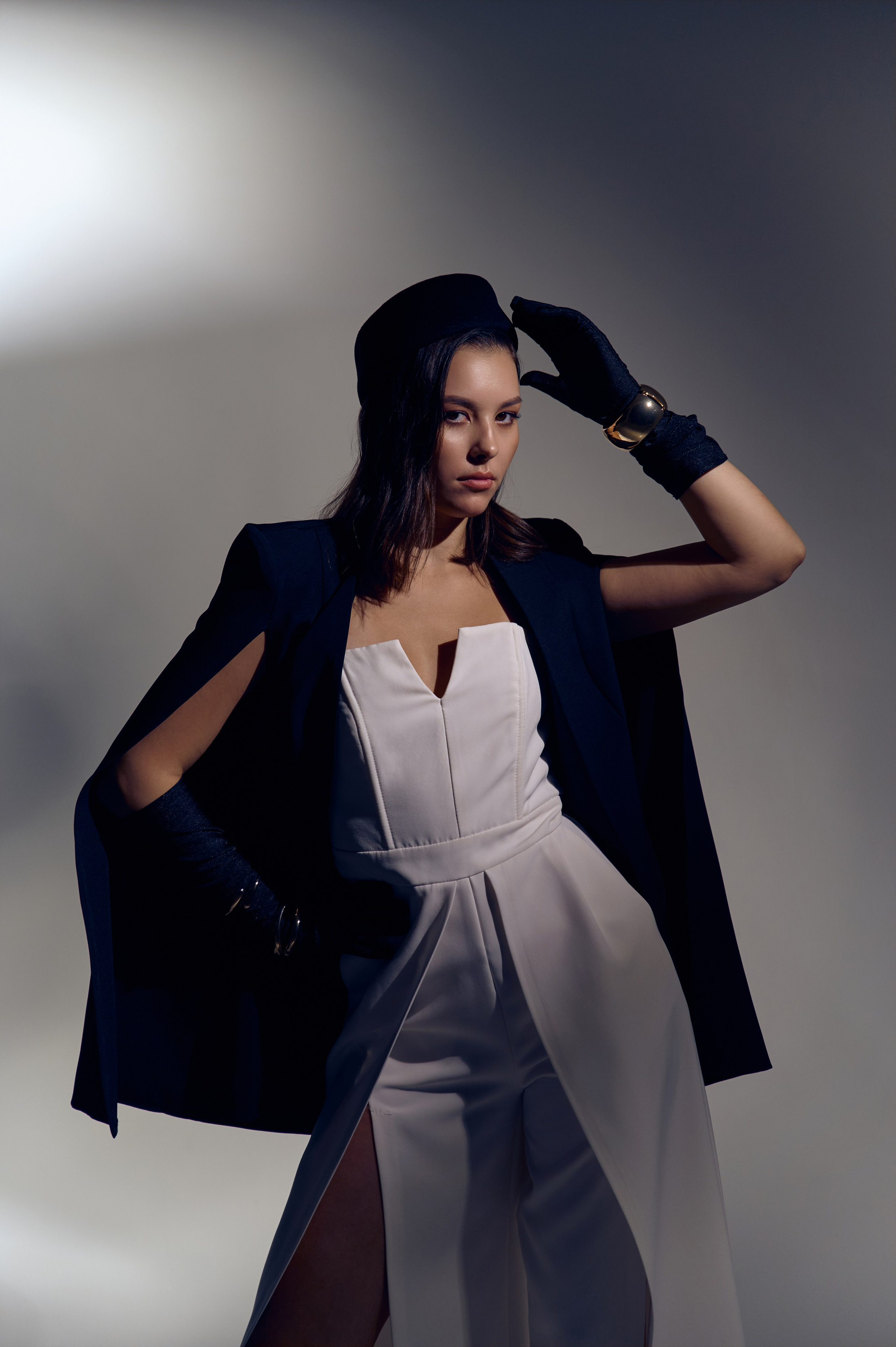 Алена. Фотограф Юлия Тоньшина