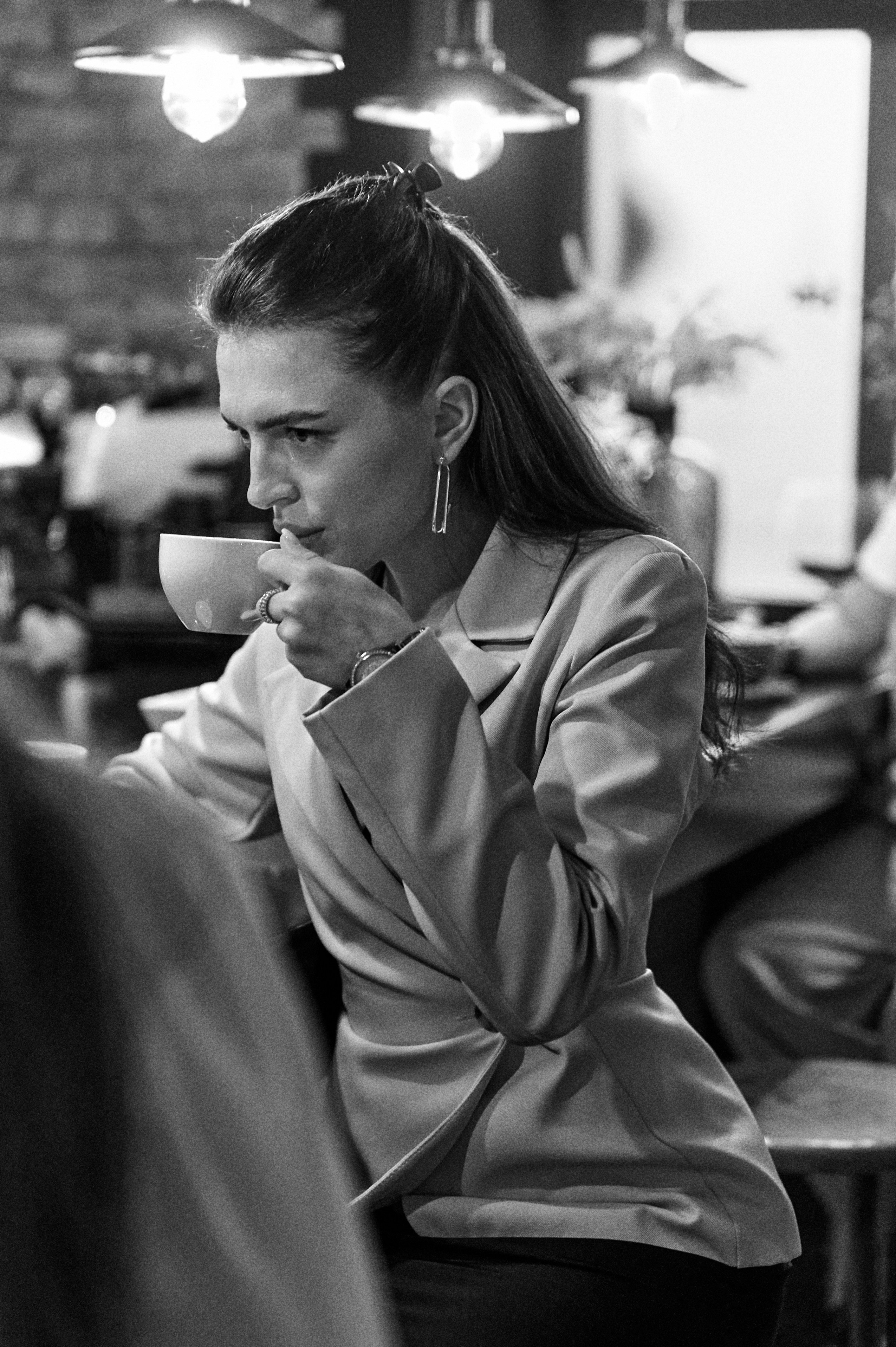 Женский форум: проявление себя через преображение. Анна Гончарова свадебный и репортажный фотограф в Москве