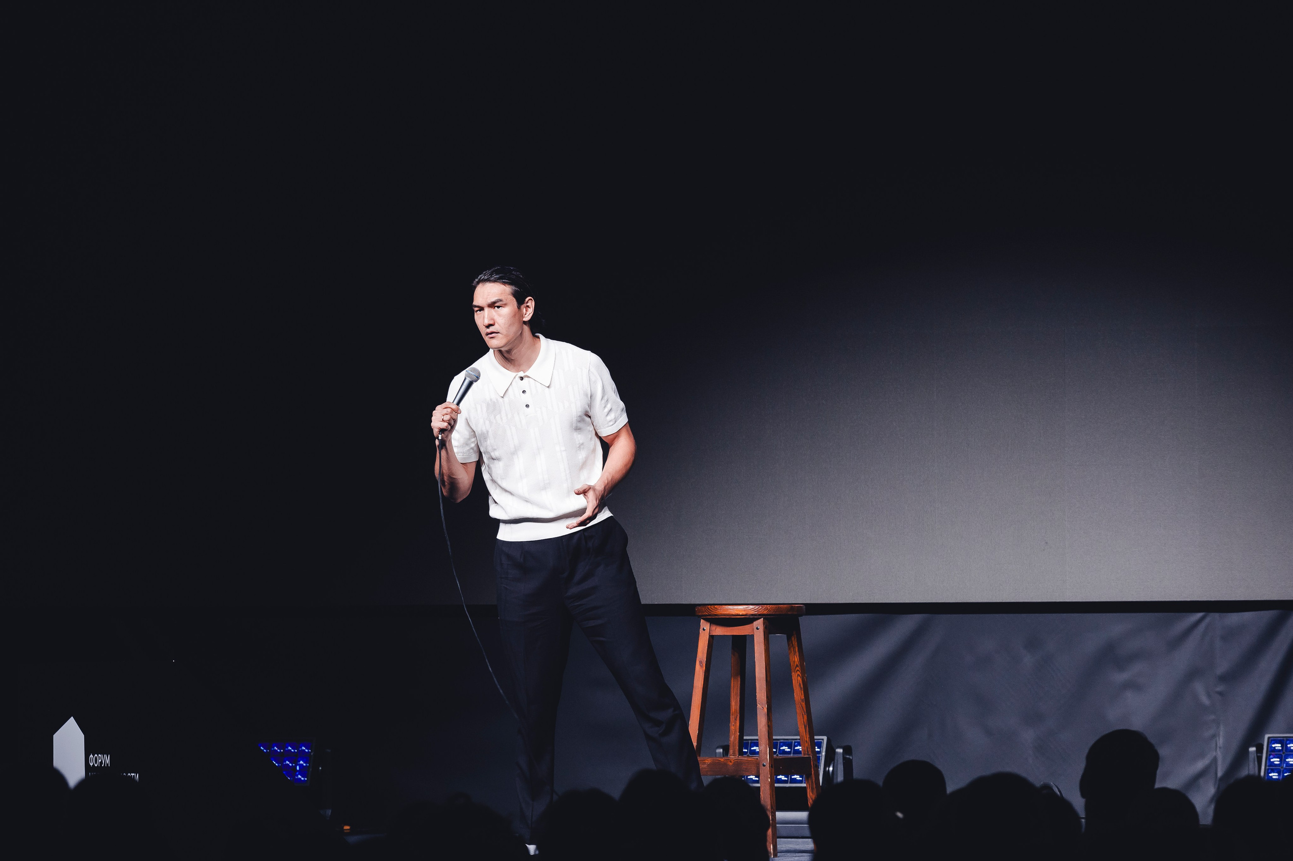 Форум недвижимости «ДВИЖЕНИЕ». Репортажный фотограф Андрей Герасимов