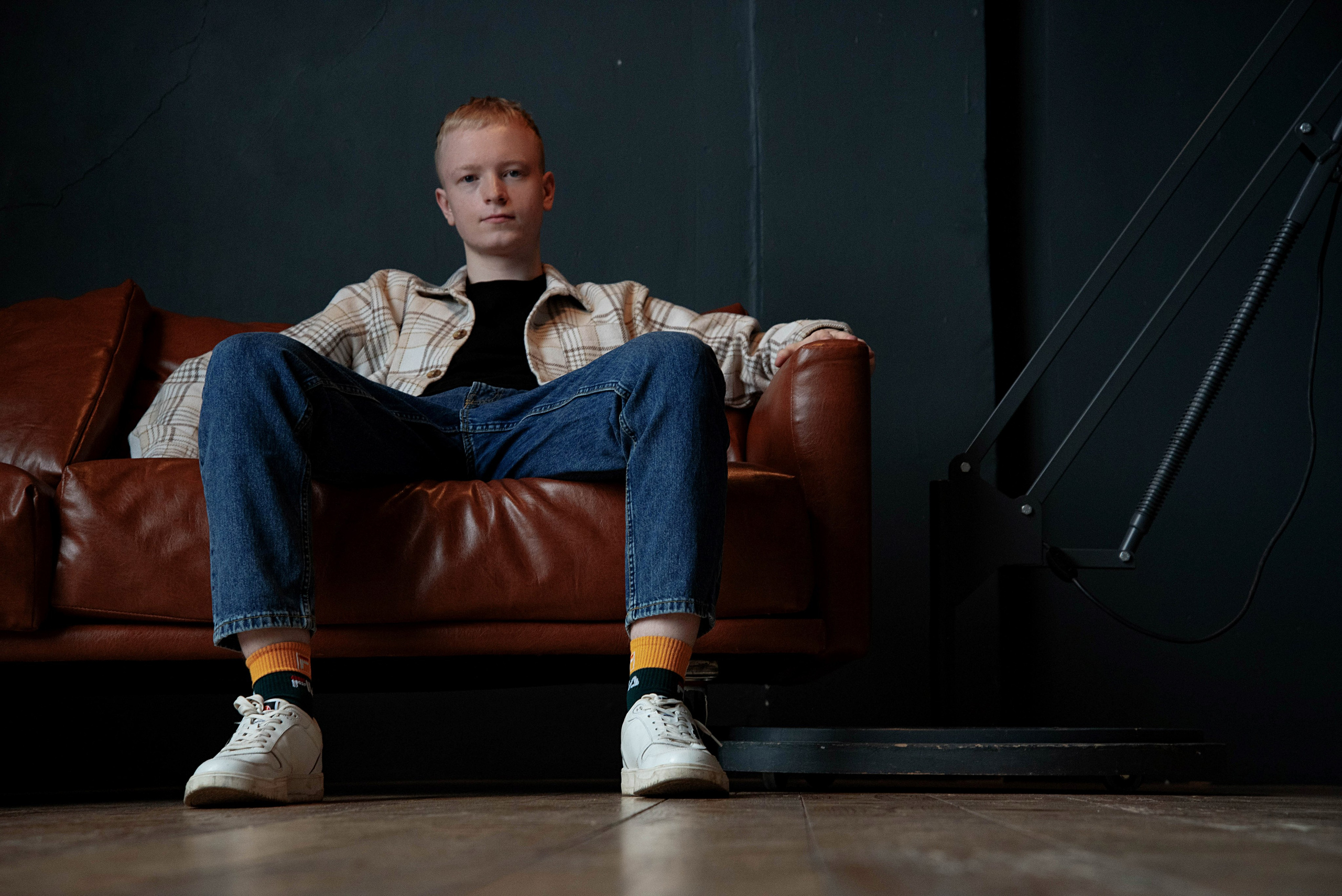 Артём. Фотограф в городе Новосибирск Линг Даниил