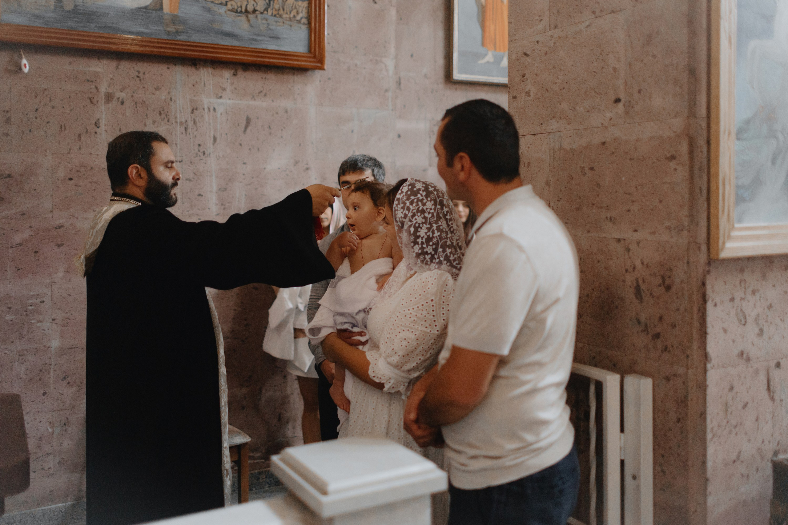 Гагра Армянская церковь. RetroChic Фото