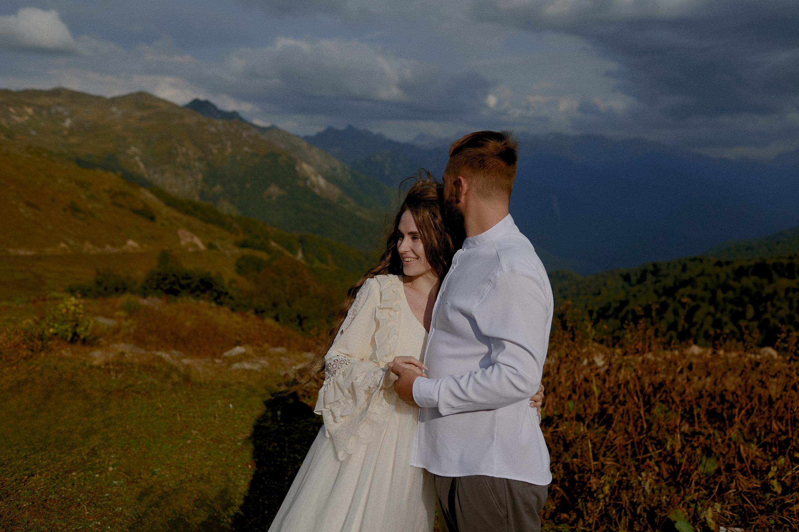 Перевал Пыф 20т. RetroChic Фото