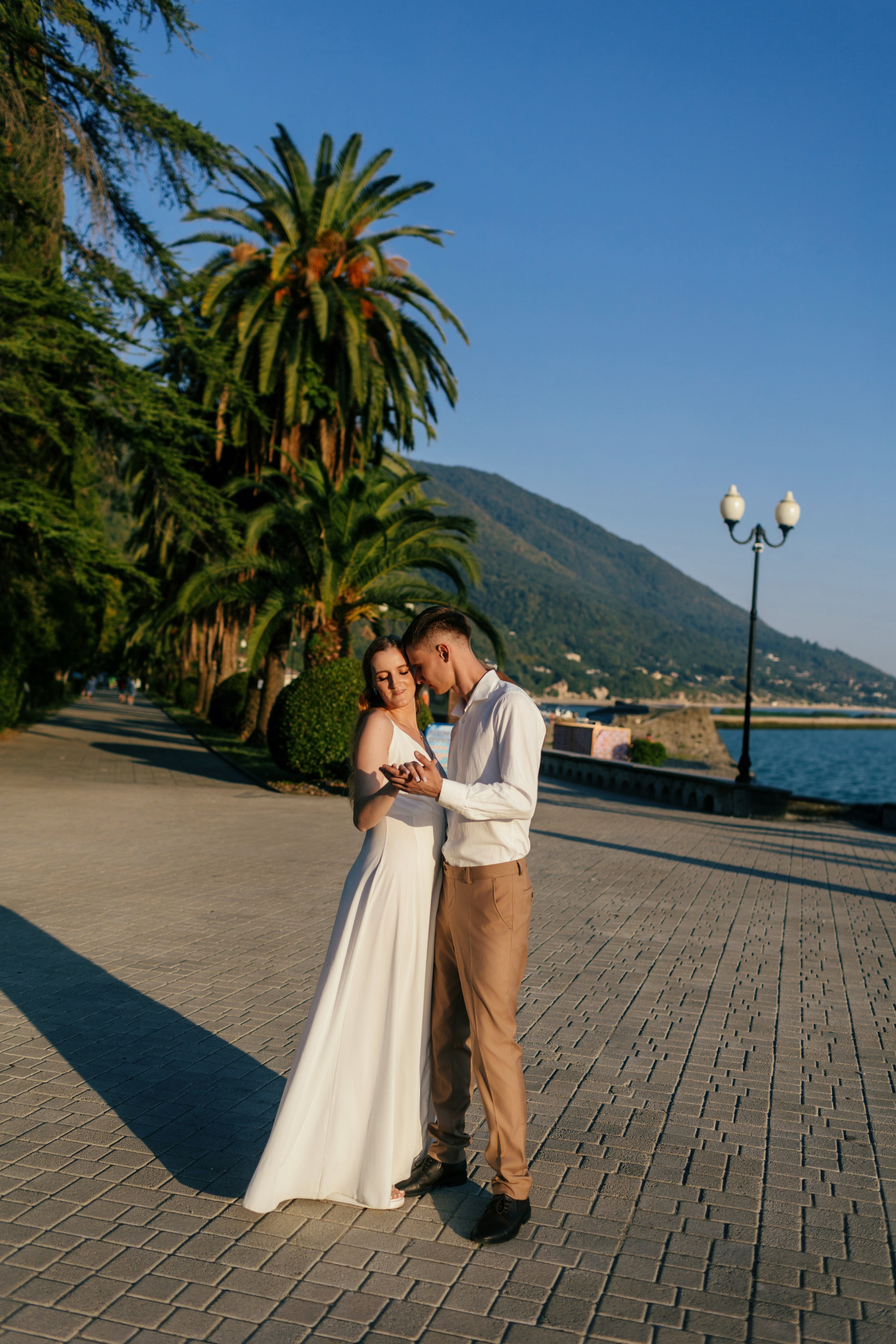 Гагра+ Скалы 7т. RetroChic Фото