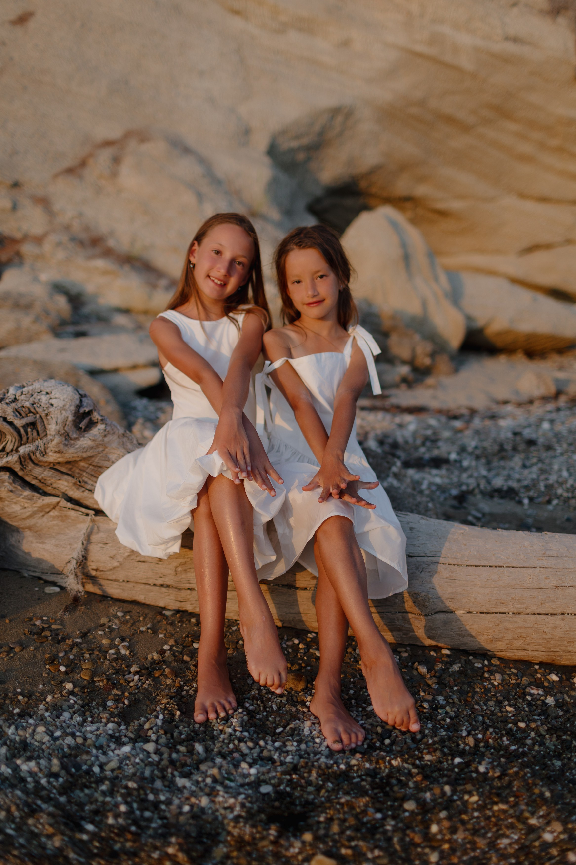 Мраморный замок. RetroChic Фото