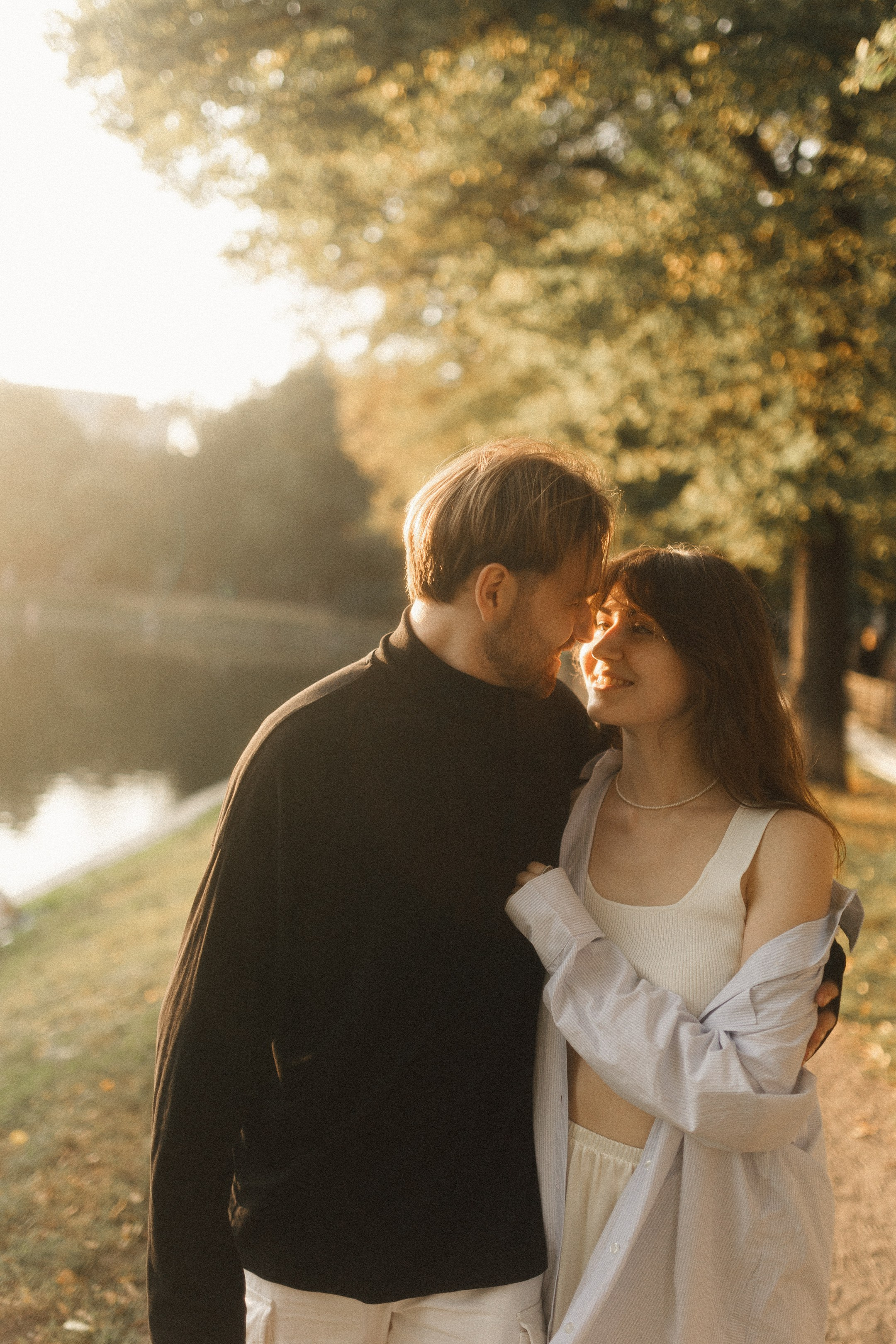 M&S. Свадебный и портретный фотограф в Калининграде и Москве Марк Юдинцев