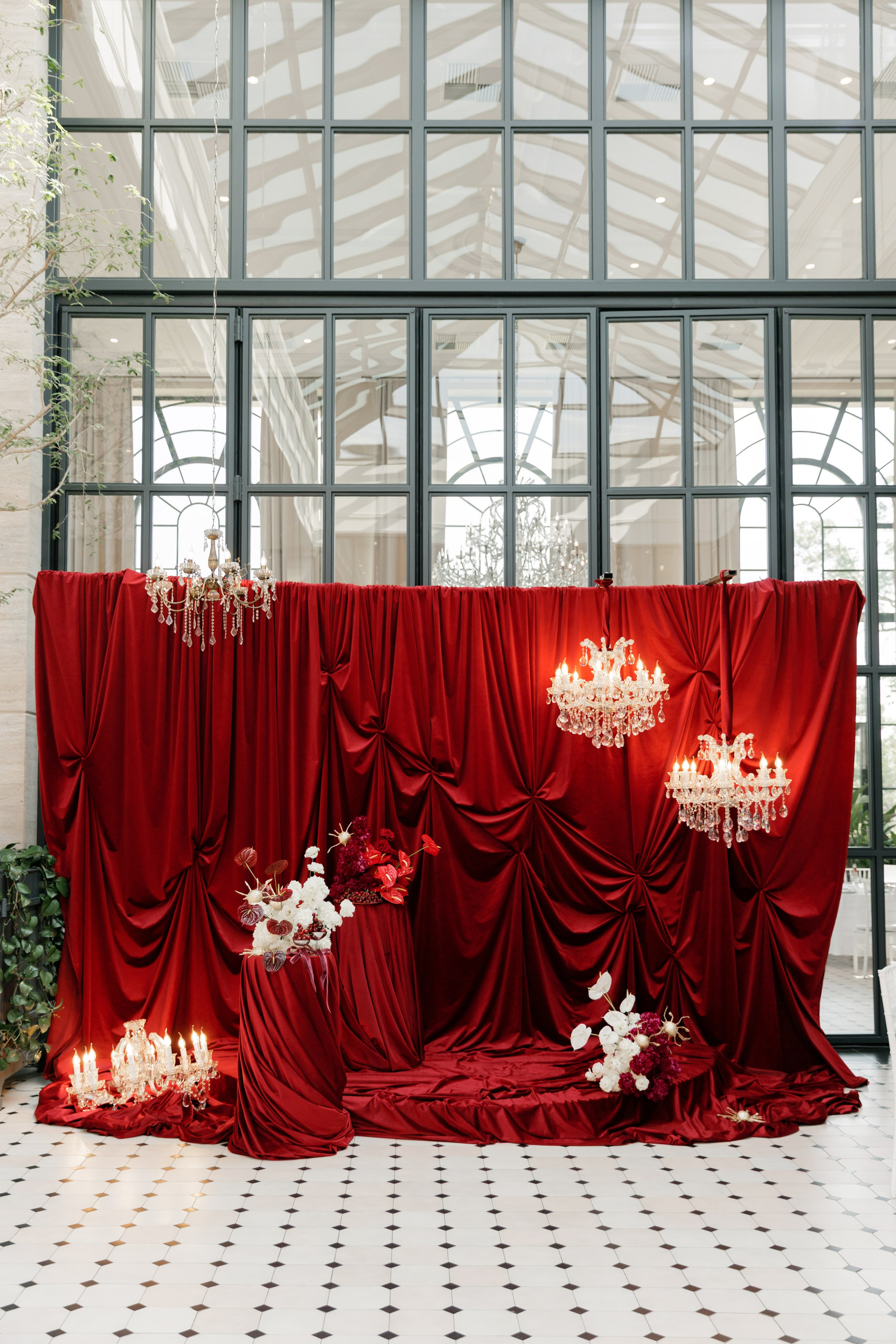 Alexander & Anastasiia. Anastasiya Krasnyuk