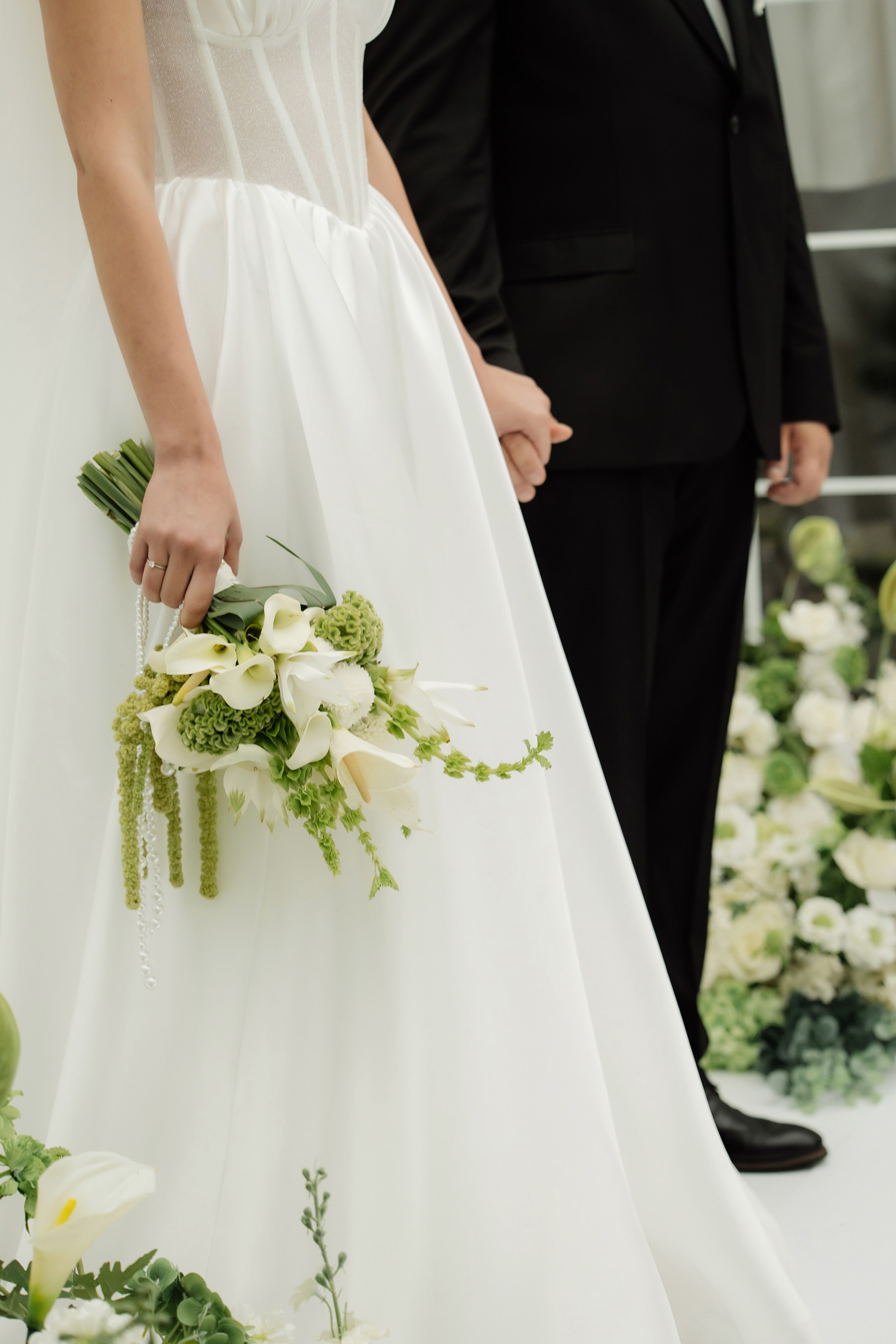 Ты рядом со мной, и это — самый чистый кайф! ♥. Свадебный фотограф Калининград