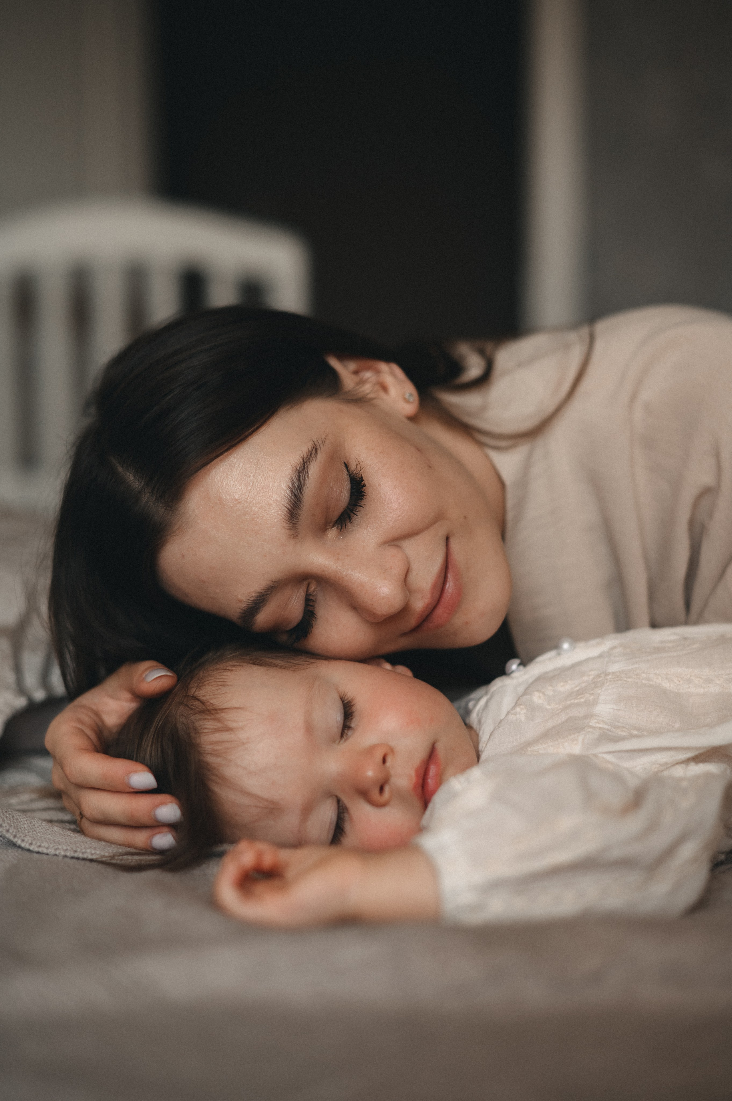 Один день из жизни мамы… Света и Варя. Семейный фотограф в г. Ставрополь, Сорокина Мария