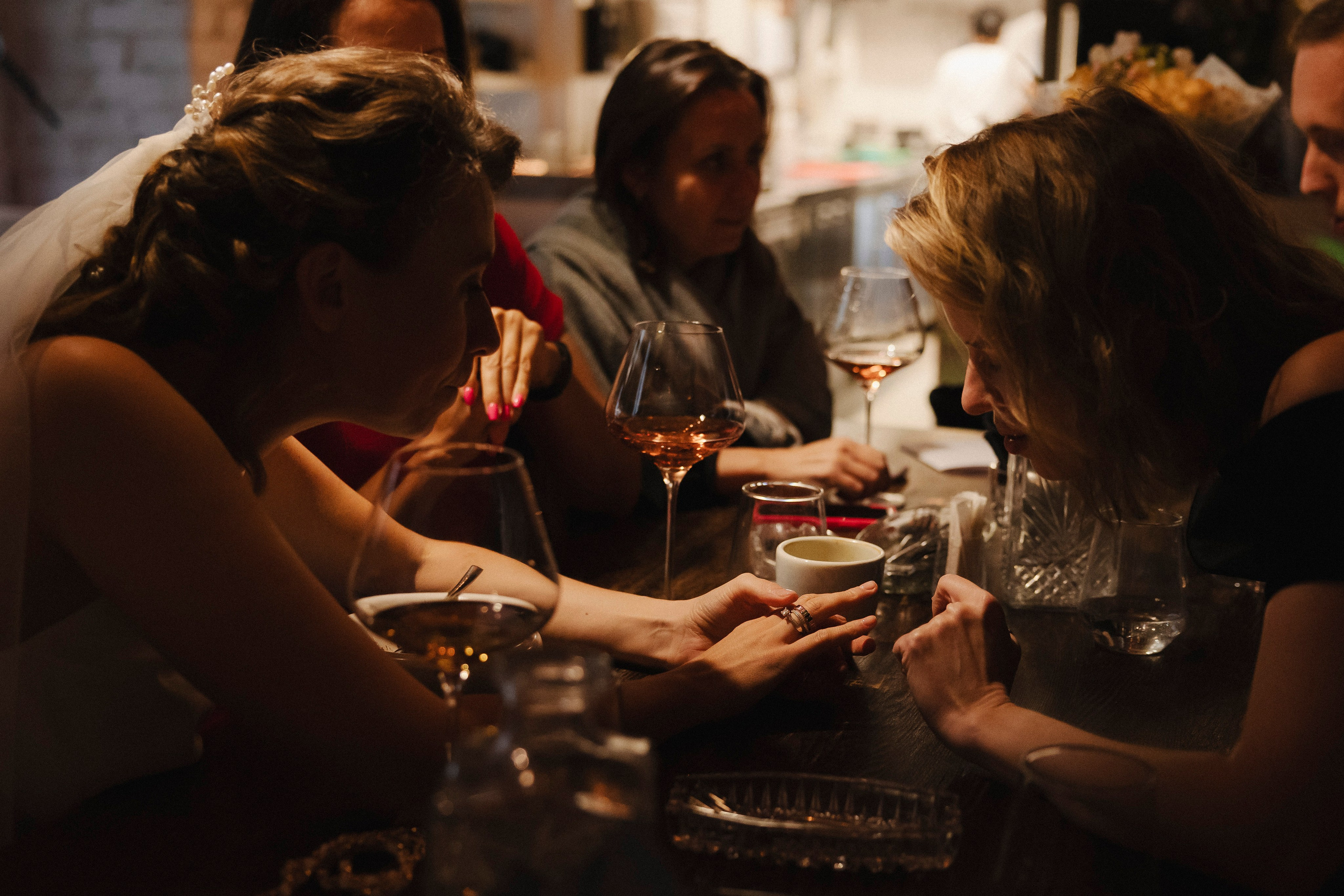 Саша и Гриша. Репортажный фотограф в Санкт-Петербурге и Москве Мария Ежова