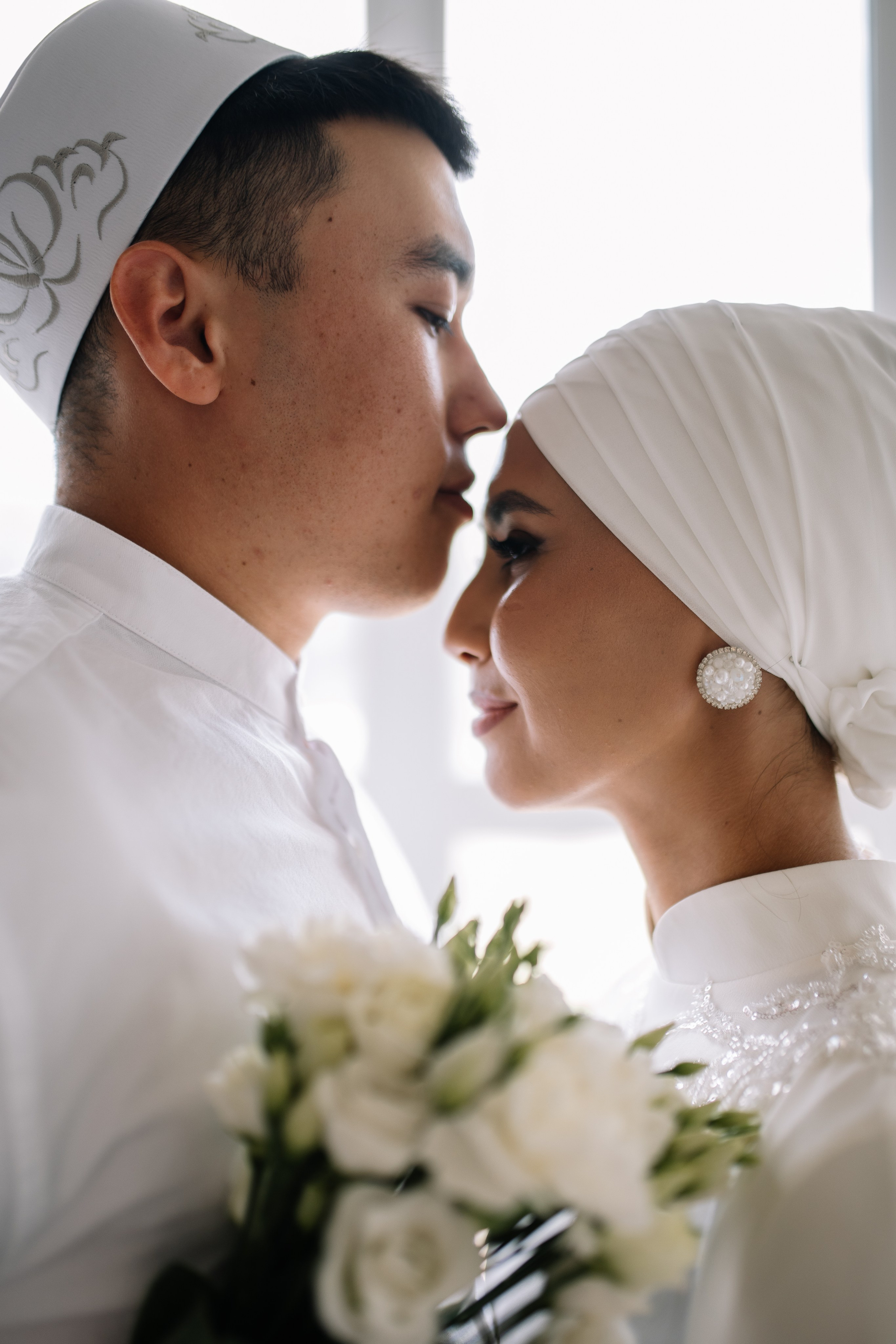 Ильшат и Ильсибар, 17.06.2025. Свадебный фотограф в Сибае Елена Самарина