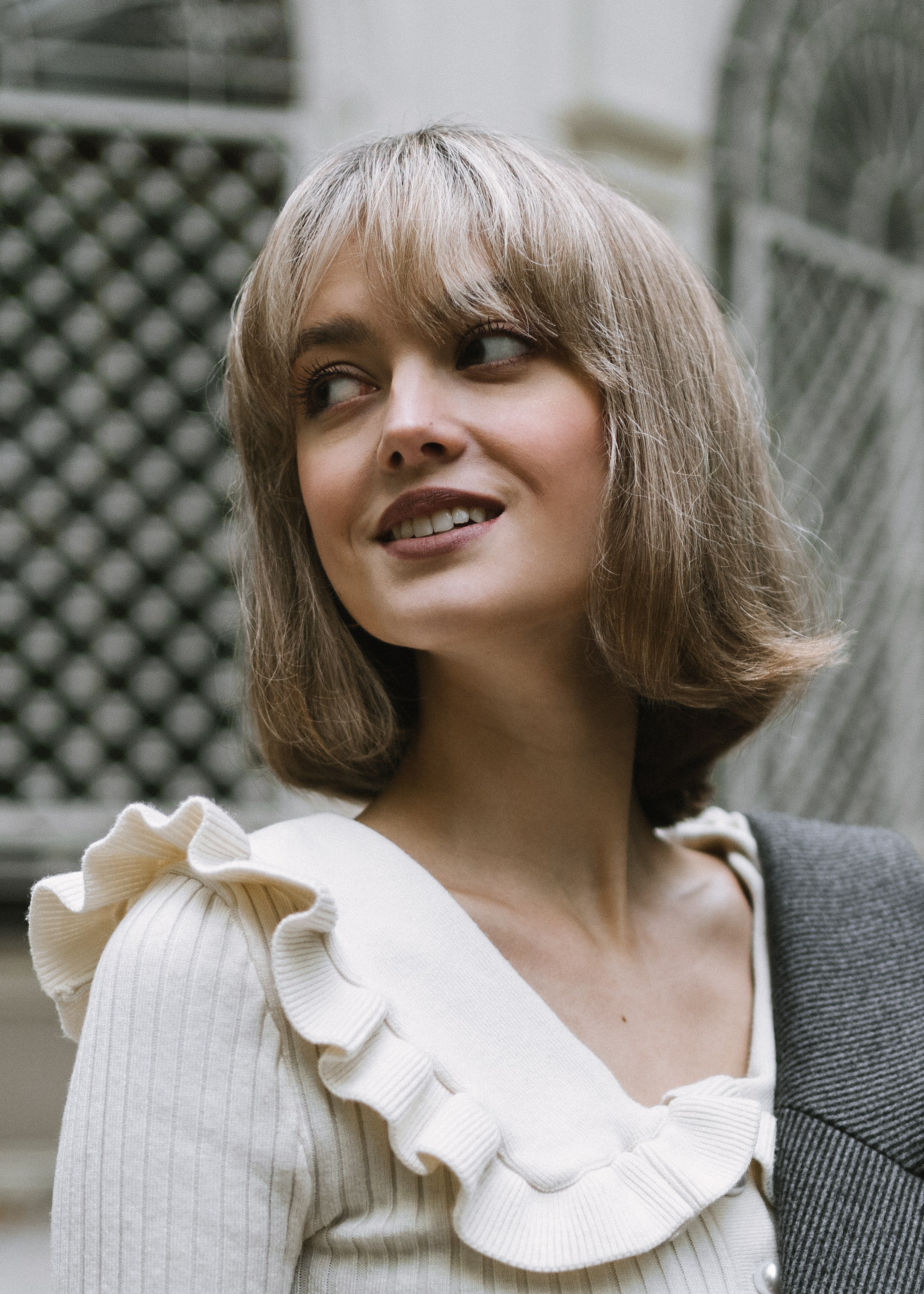 Katerina. Фотограф для брендов в Санкт-Петербурге — Анастасия Галина