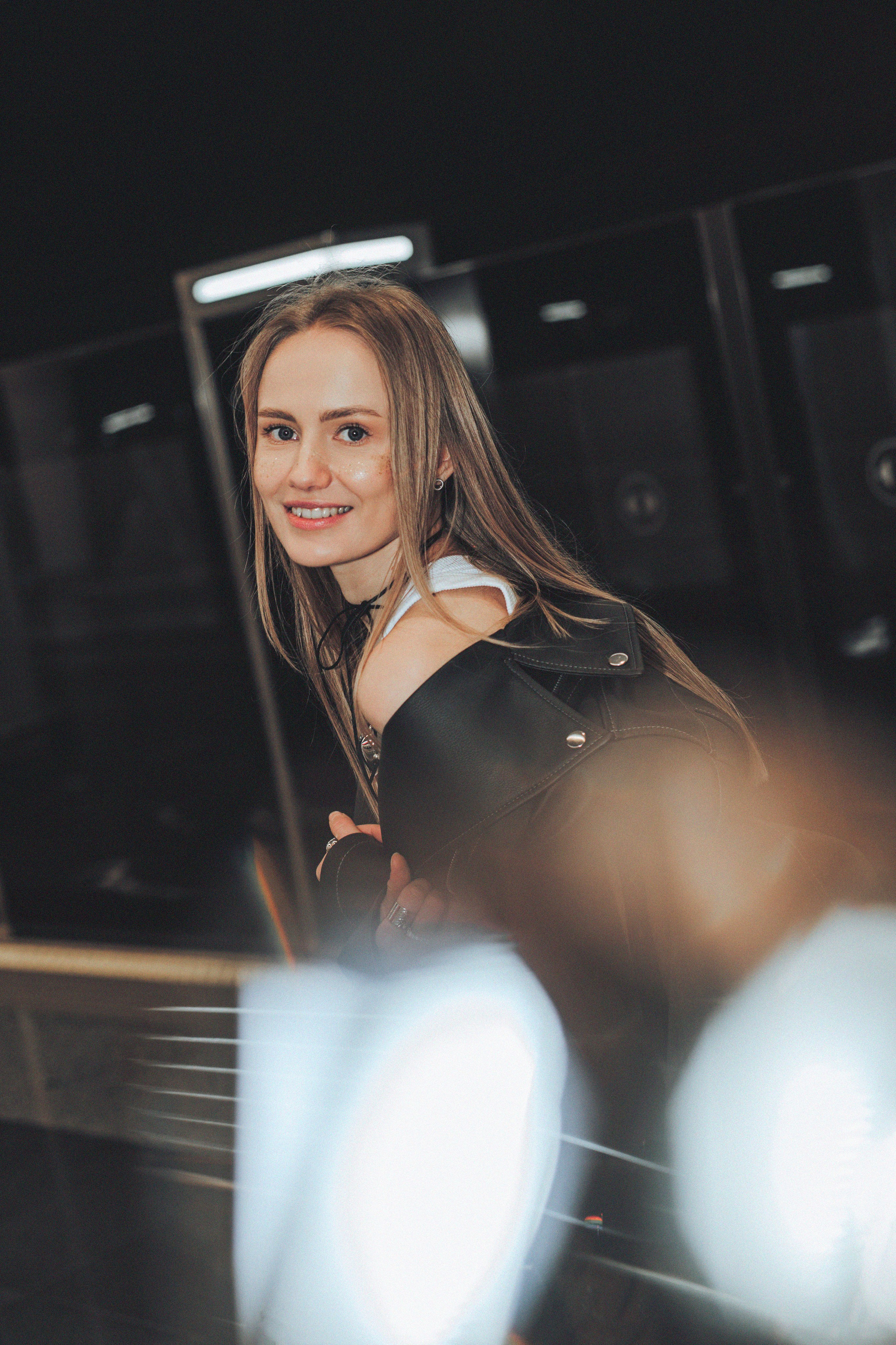 Съемка в метро. Фотограф Татьяна Семенова [Минск/Москва]