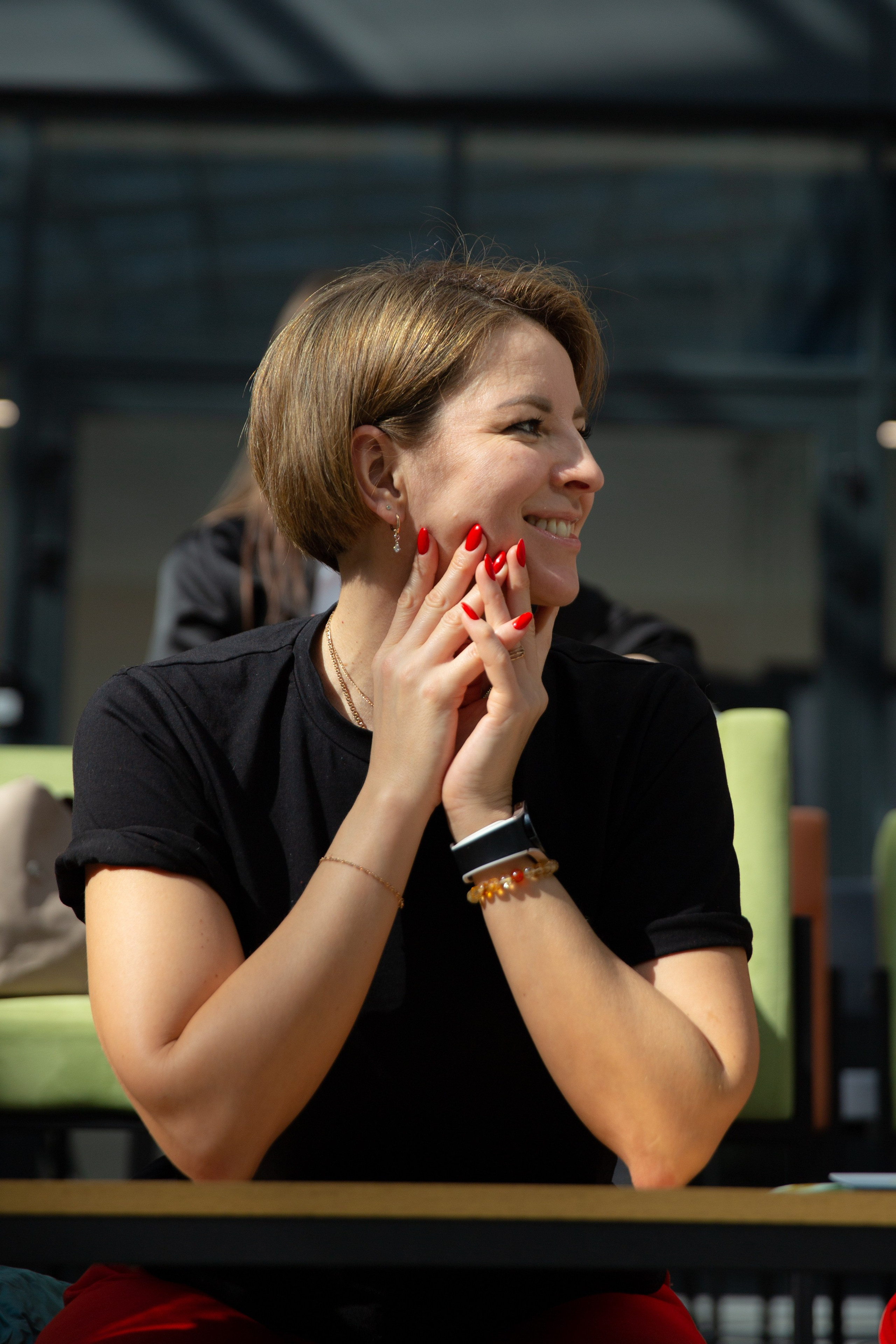 Лектории. Портретный фотограф в Казани Алёна Евсеева