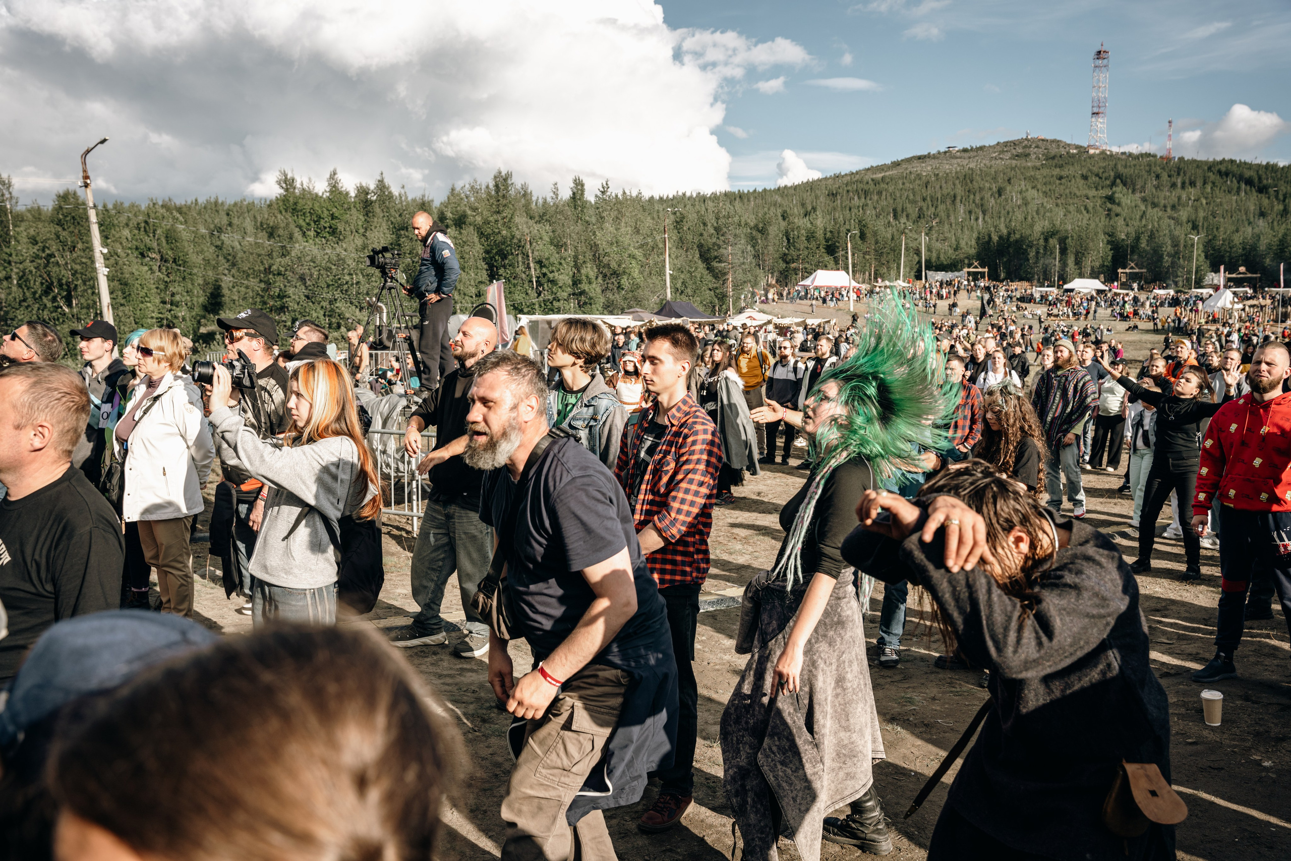 Север_Имандра. Портретный фотограф в Смоленске и Москве Мария Громова