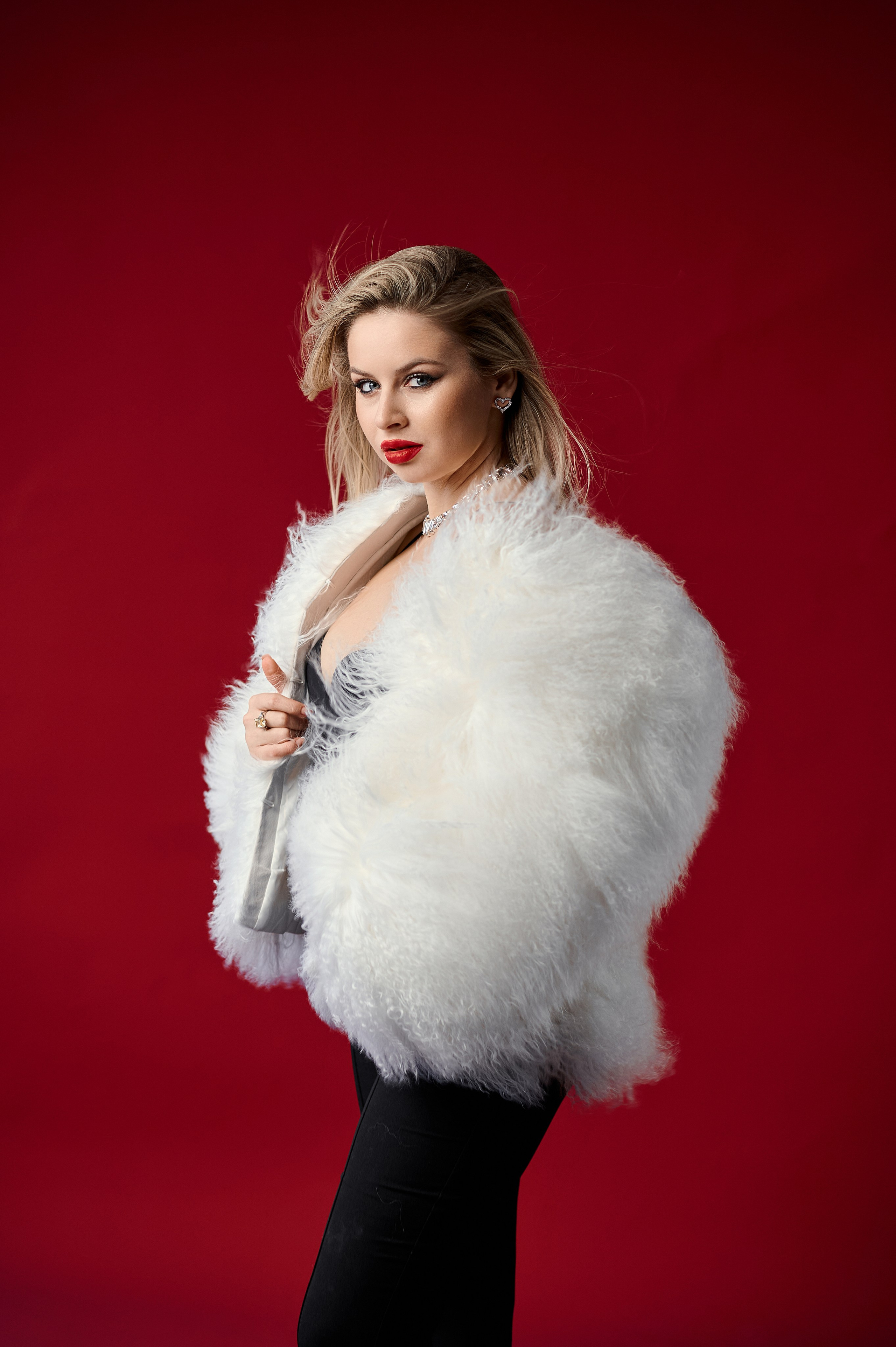 Саша. Свадебный и портретный фотограф в Брянске Скепская Лилия