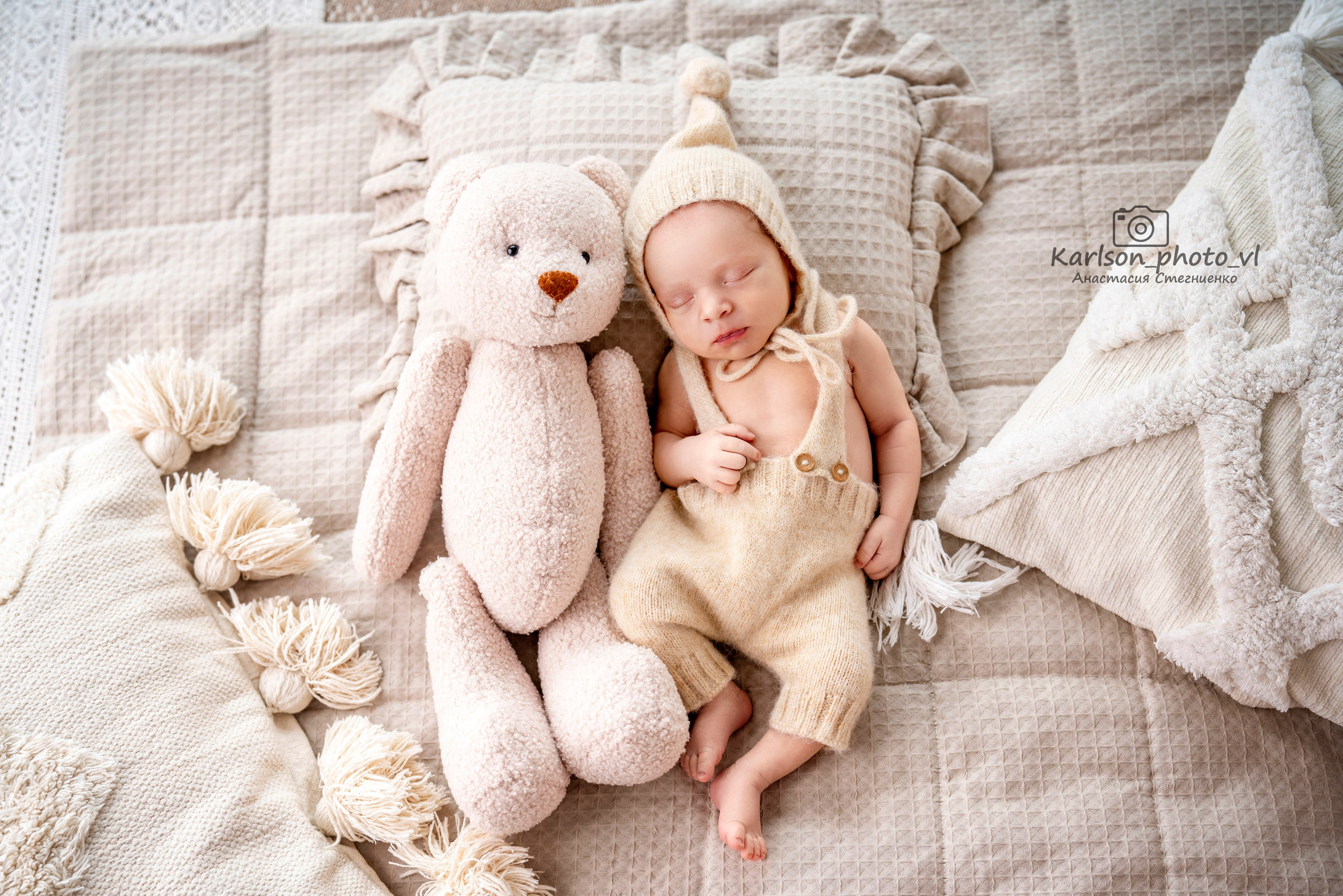 Новорожденные, «Лайфстайл». Детский и семейный фотограф в Москве Анастасия Стегниенко