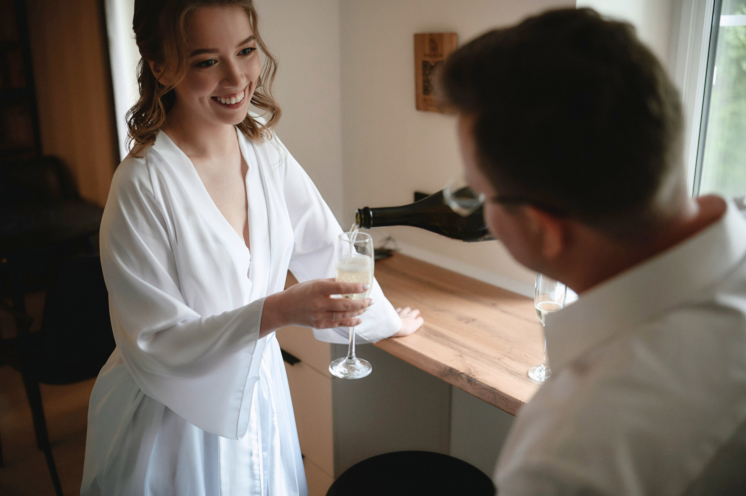 Настя & Серёжа. Ваш мультижанровый фотограф Александр Белов