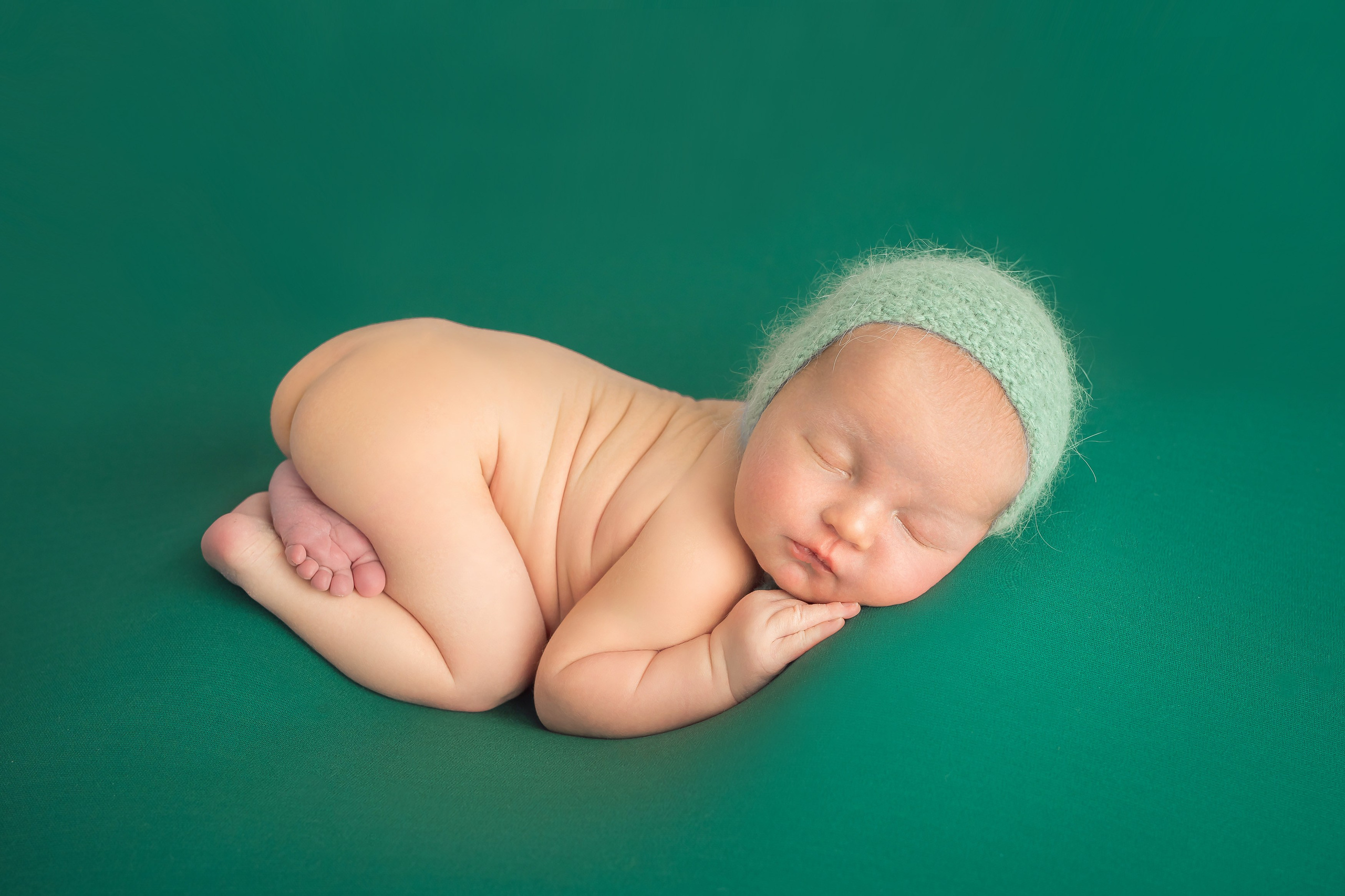 НОВОРОЖДЕННЫЕ. Фотограф новорожденных г. Тула