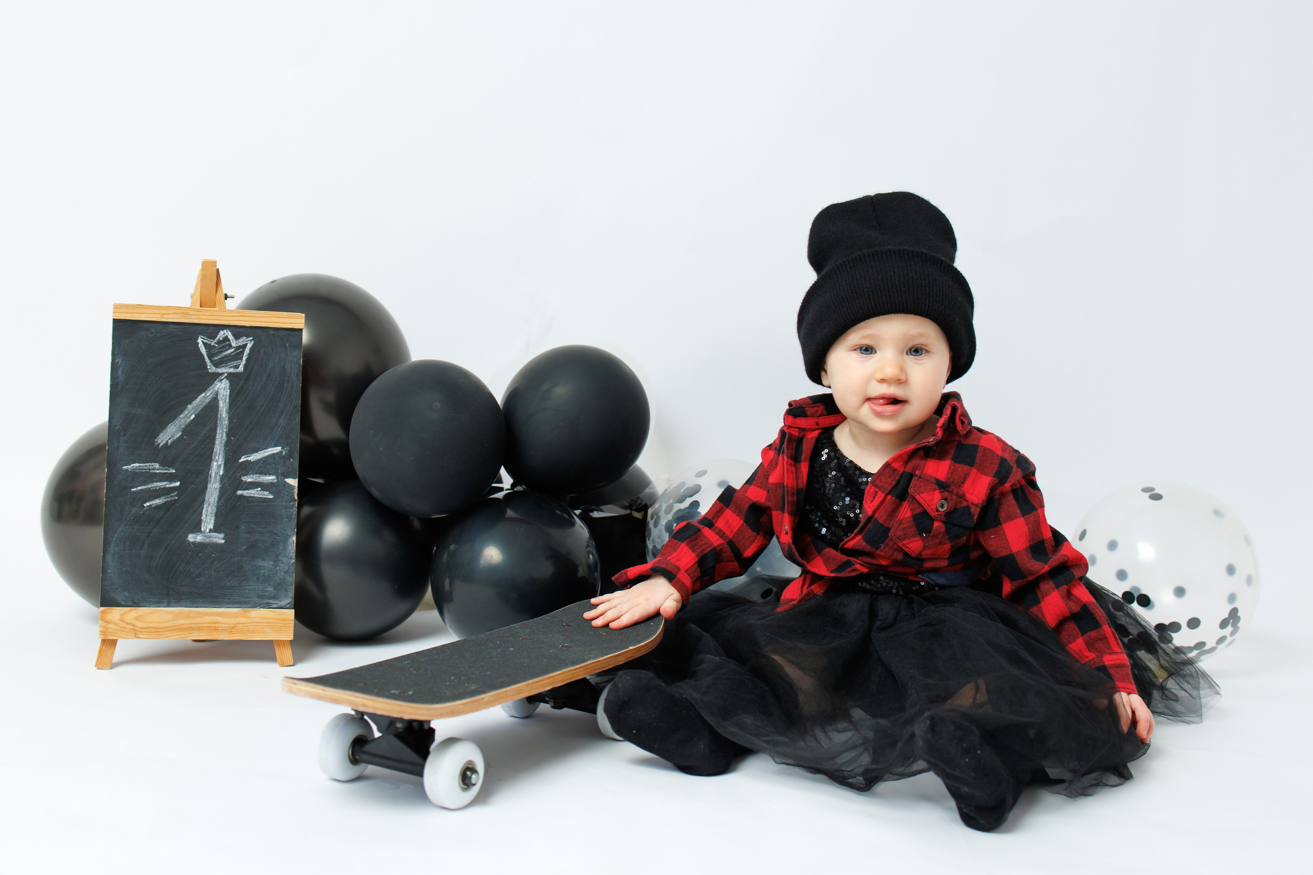 ГОДИК. Фотограф новорожденных г. Тула