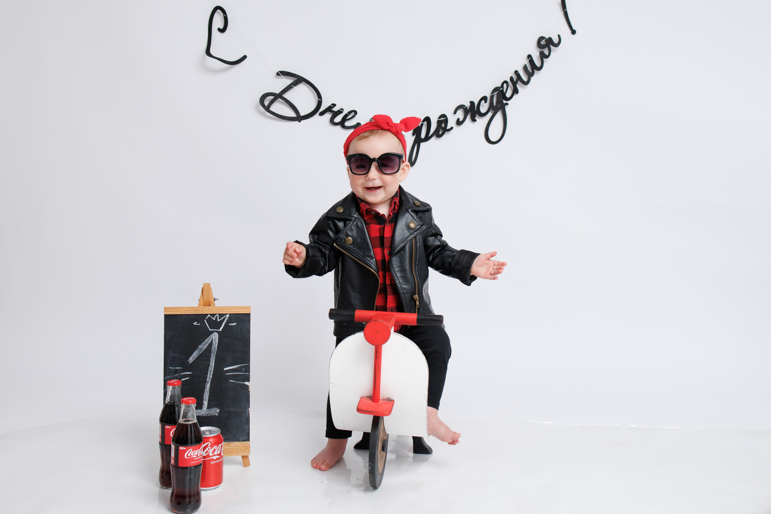 ГОДИК. Фотограф новорожденных г. Тула