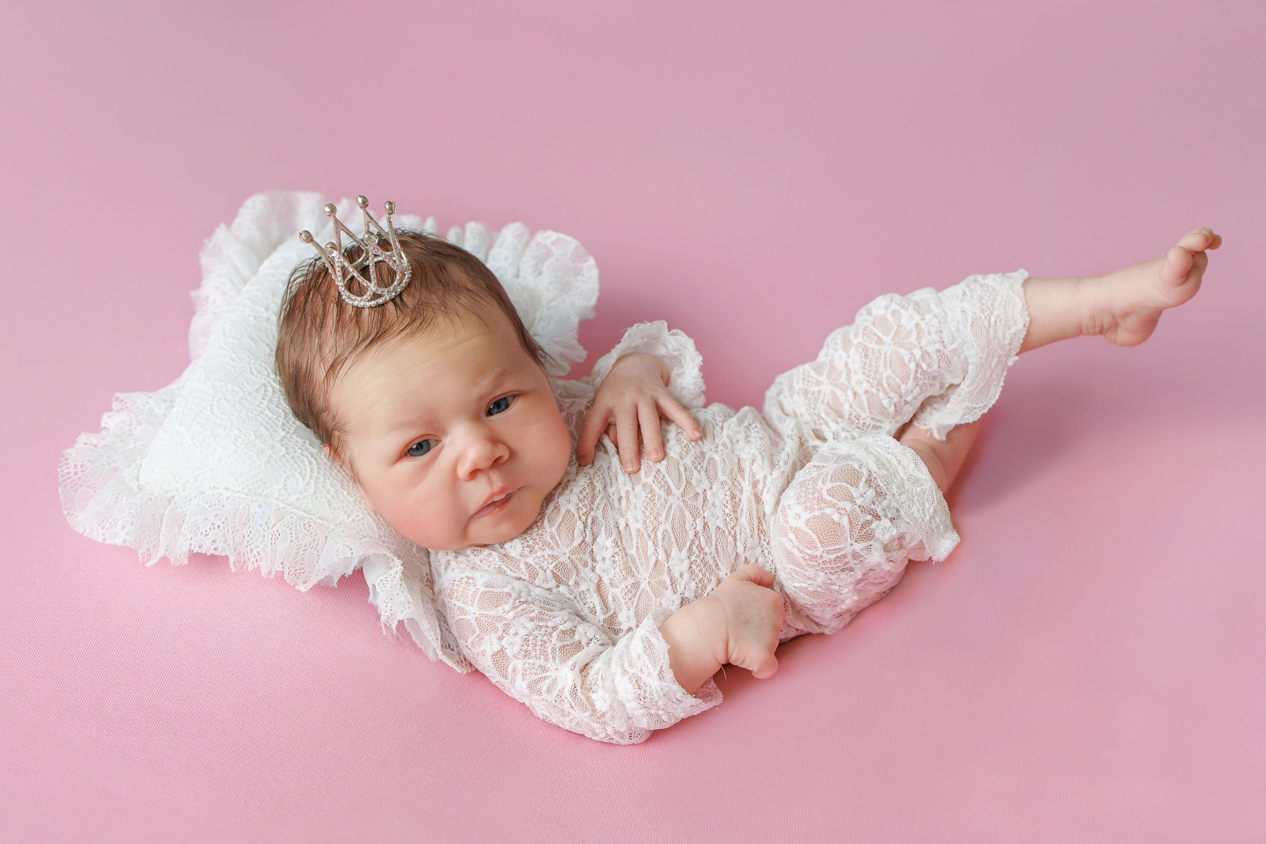 НОВОРОЖДЕННЫЕ. Фотограф новорожденных г. Тула