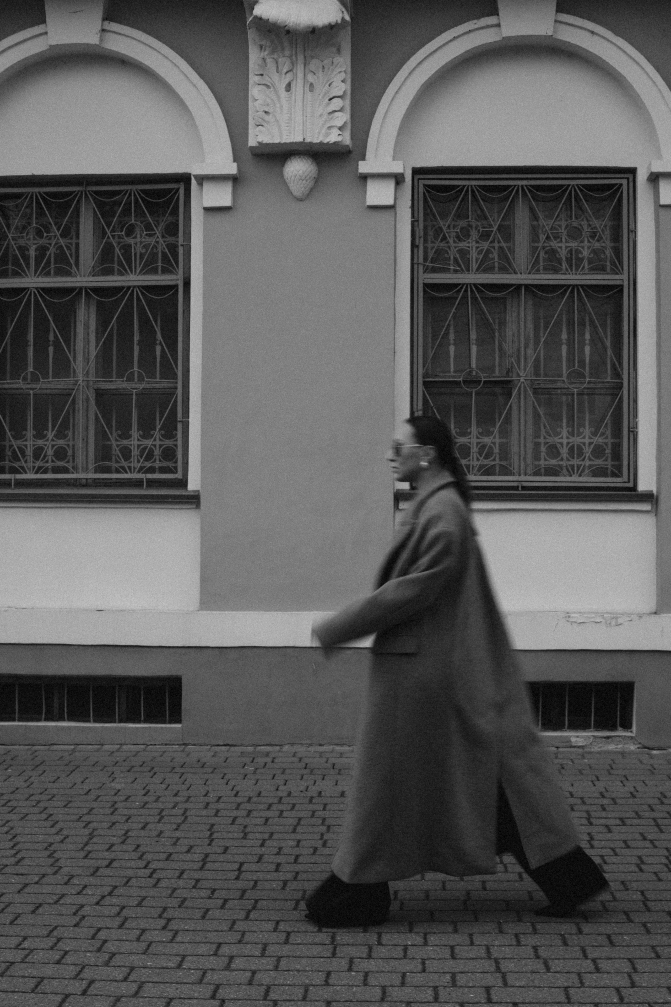 Маша стрит. Фотограф Калуга