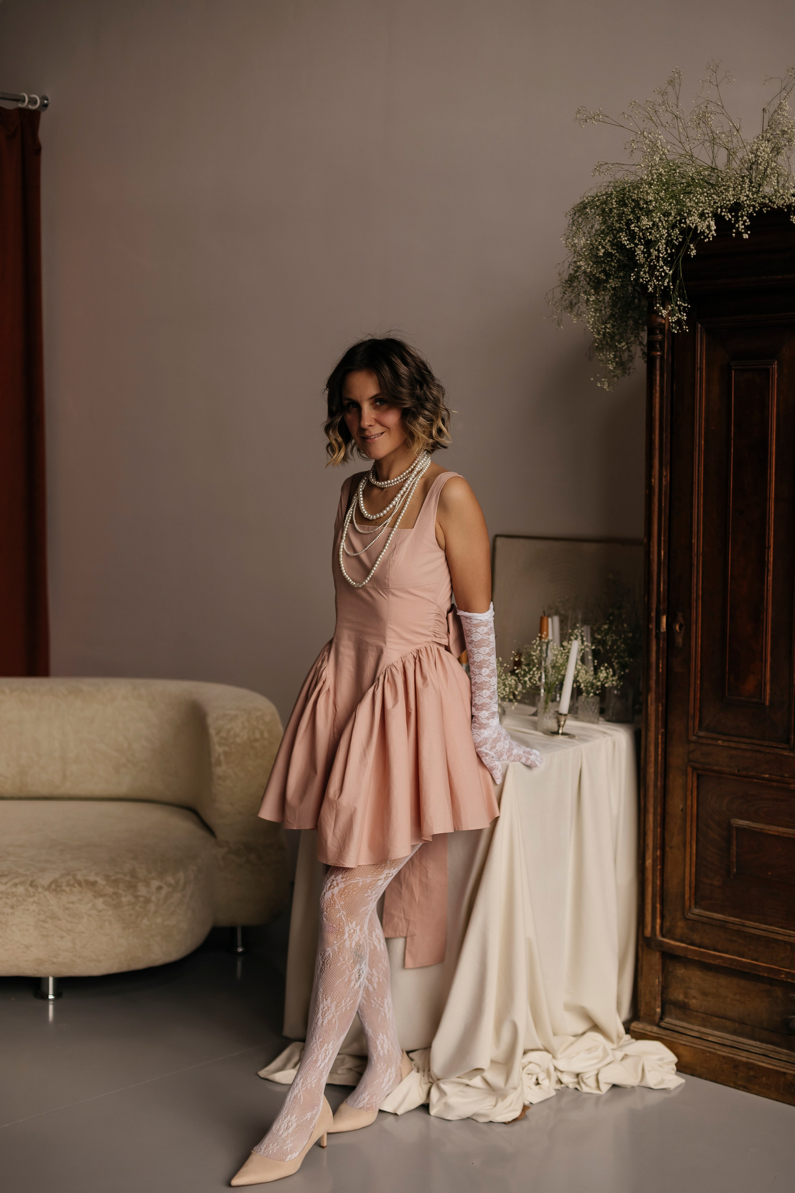 Съемка Виктория. Фотограф Калуга