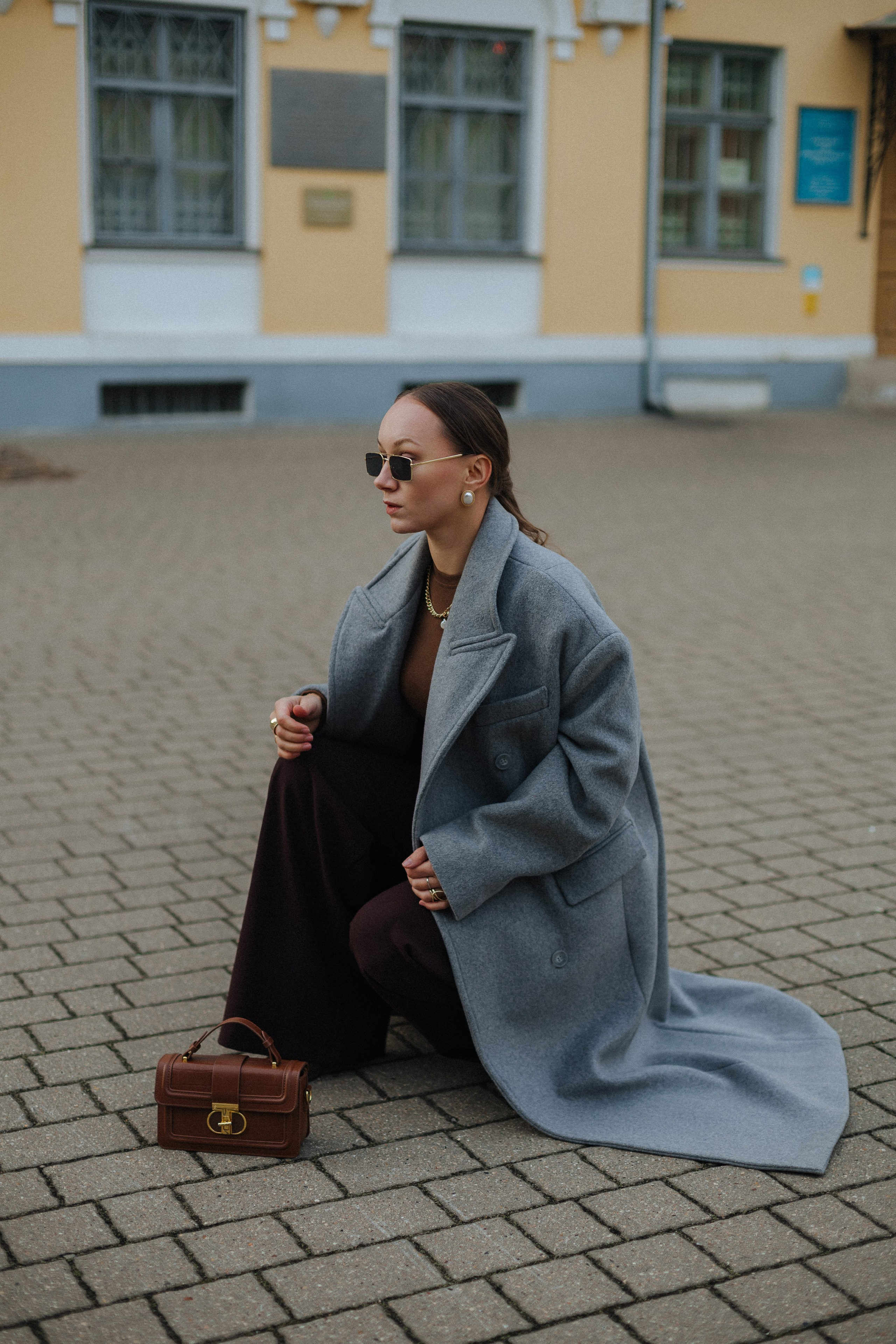 Маша стрит. Фотограф Калуга