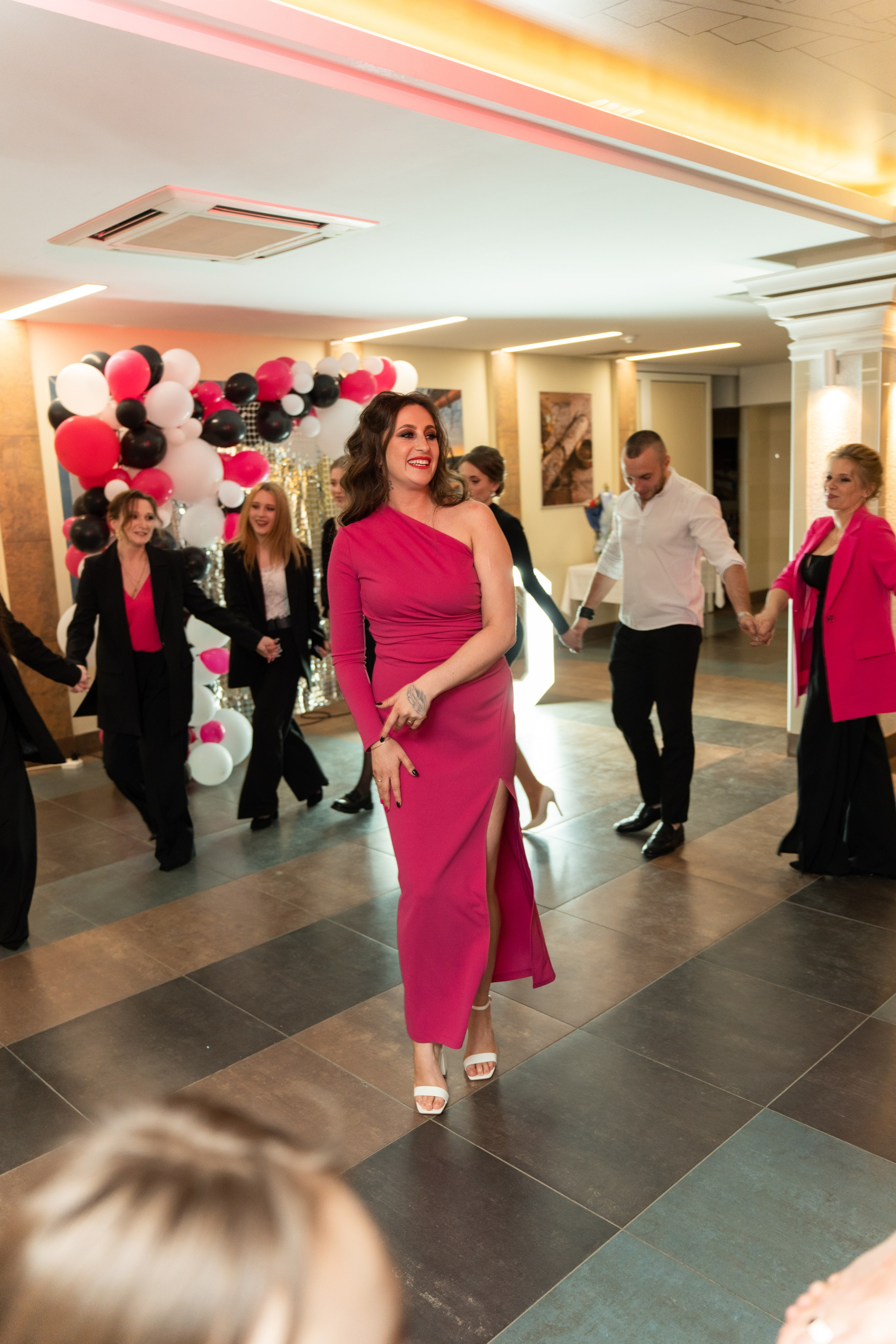 30 лет. Семейный и свадебный фотограф Минск, Беларусь Анна Орловская