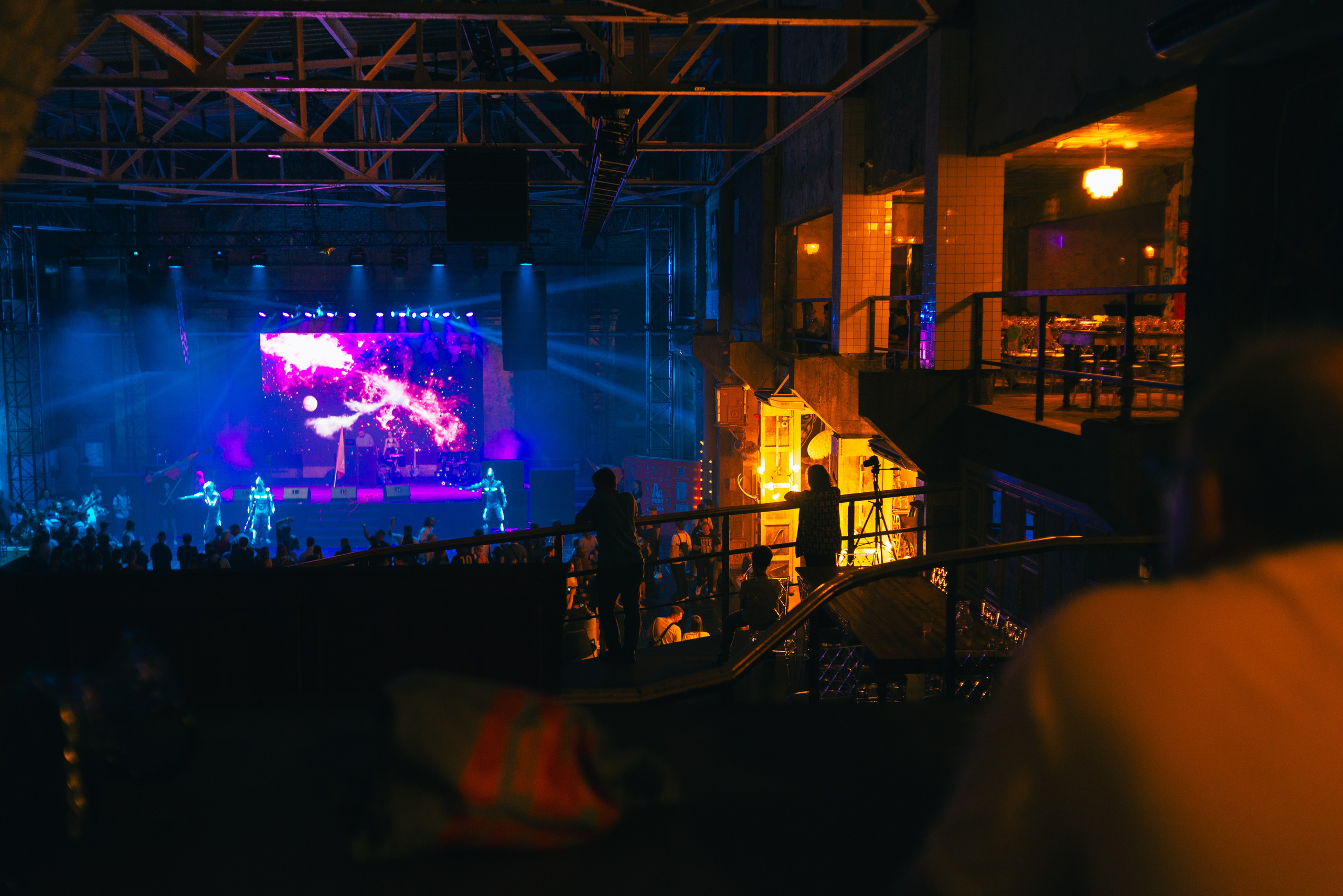 AA Fest 2024. Платонов Олег — фотограф Санкт-Петербург