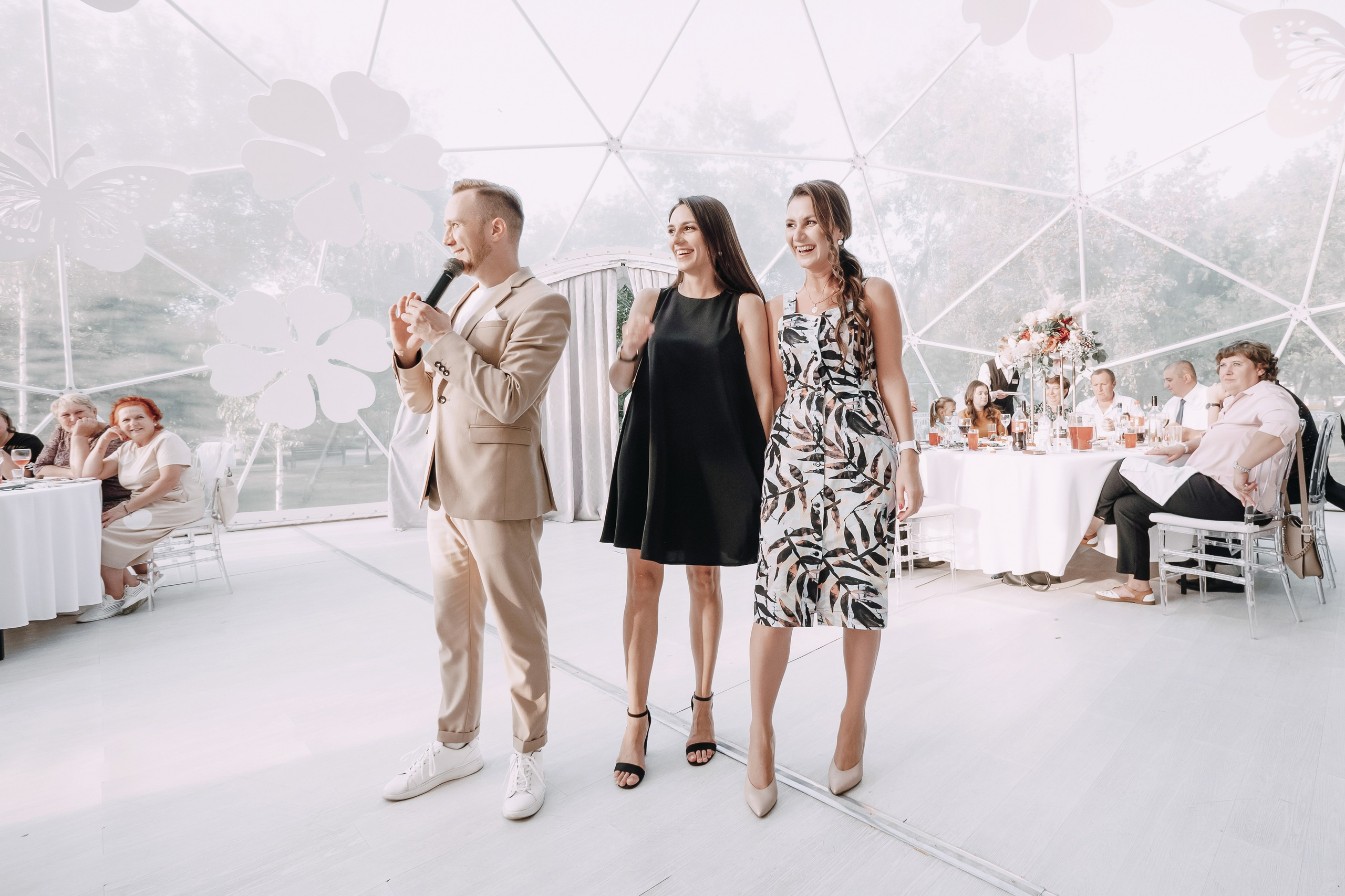 Игорь и Мария. Дмитрий Судаков, фотограф в Екатеринбурге и Москве