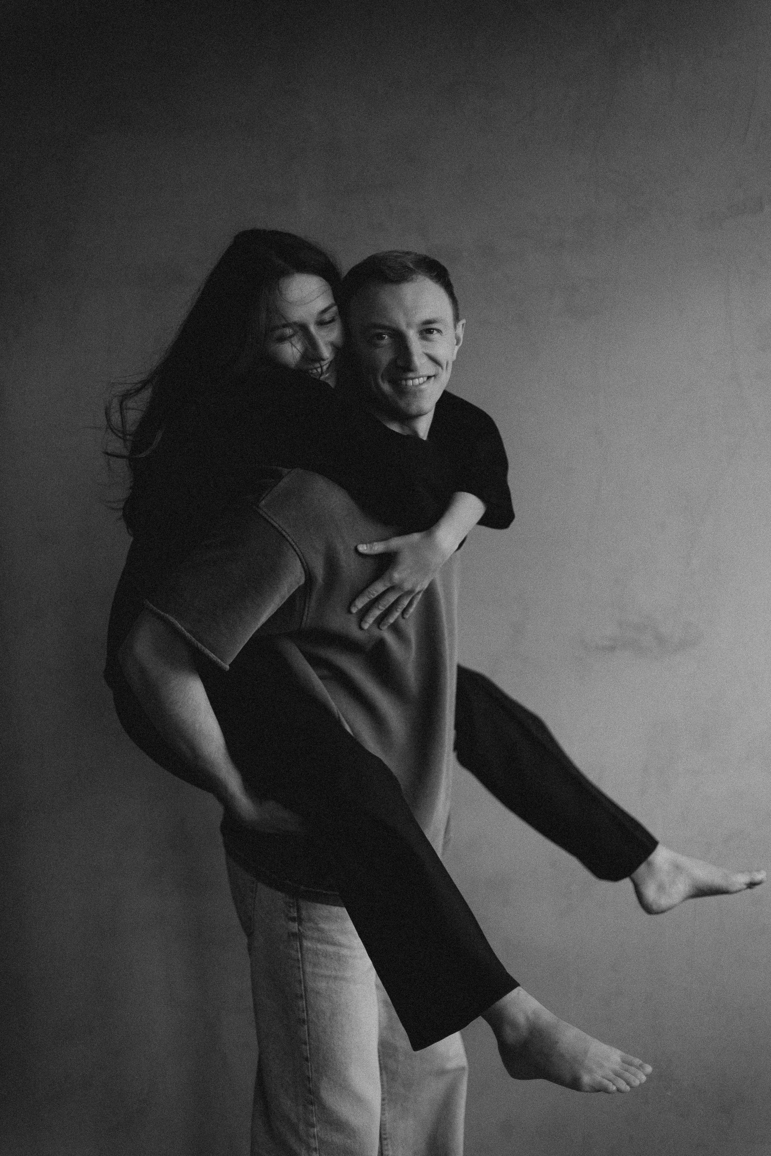 Лера и Саша ♡